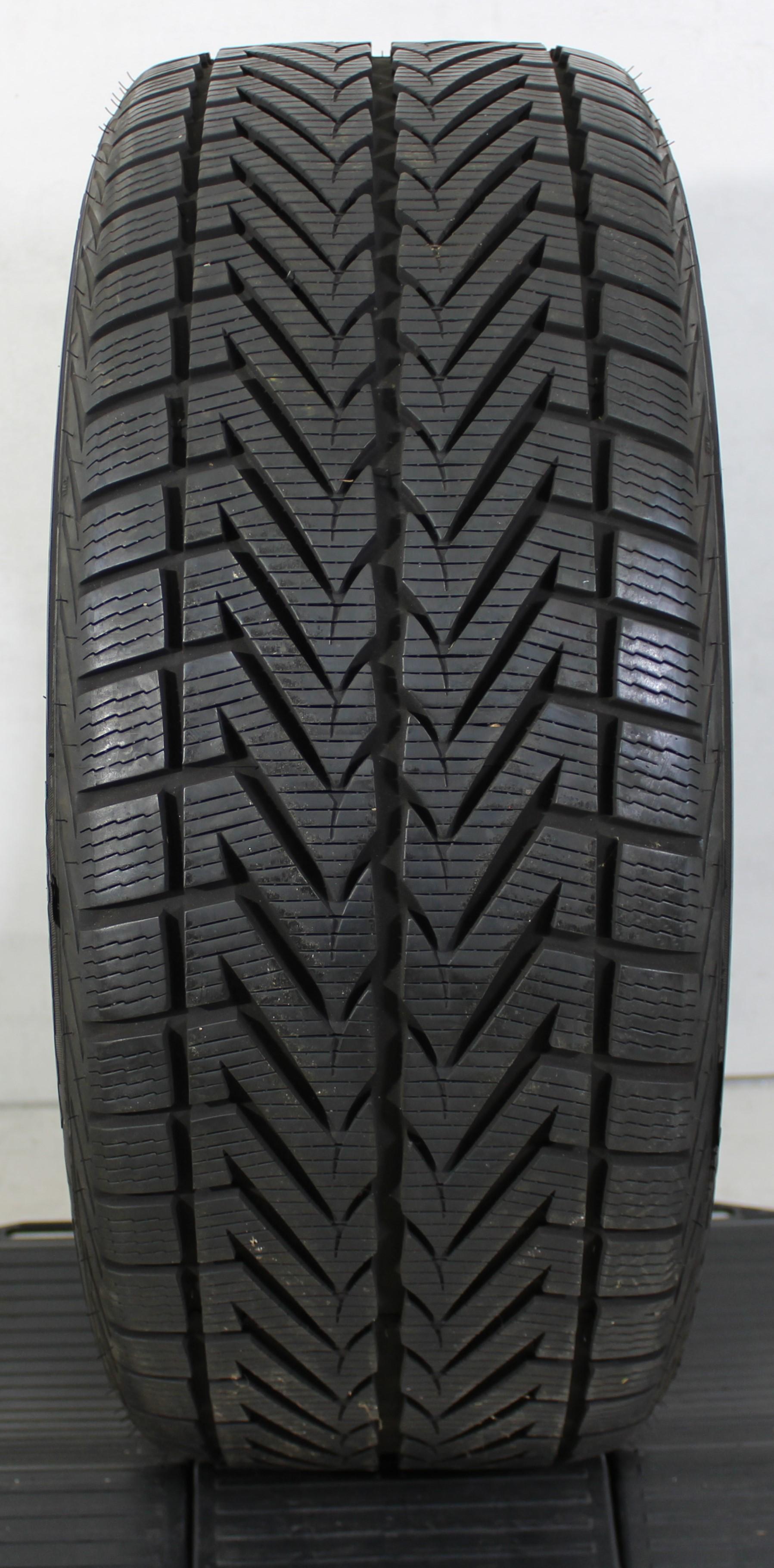 1 x 255/40R19 100W Winterreifen Vredestein Wintrac Xtreme 7,5mm 2013