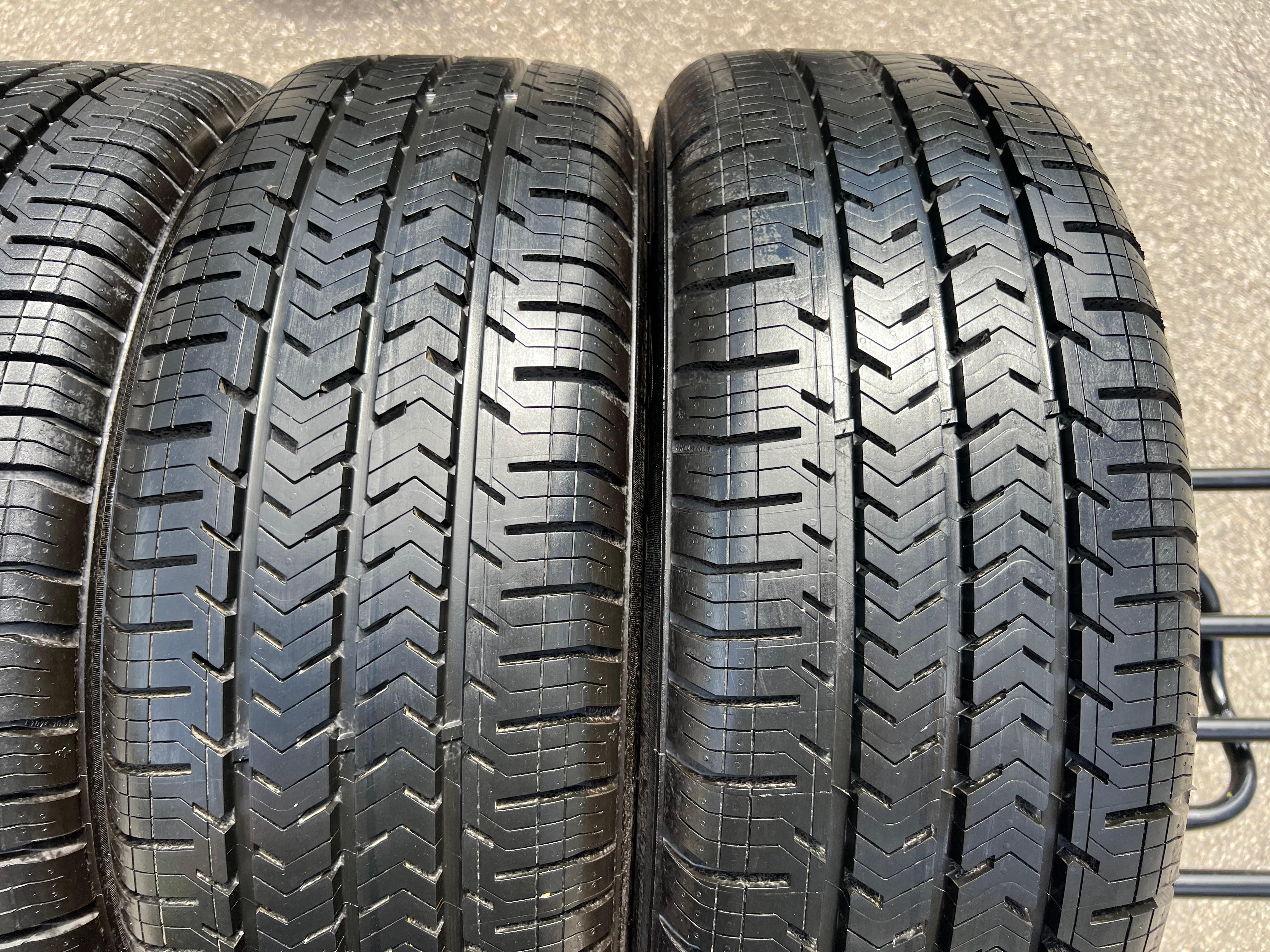 4 ROUES D'ÉTÉ PEUGEOT EXPERT V 215/60R17C 104/102H MICHELIN AGILIS 2023 FRANCO DOMICILE