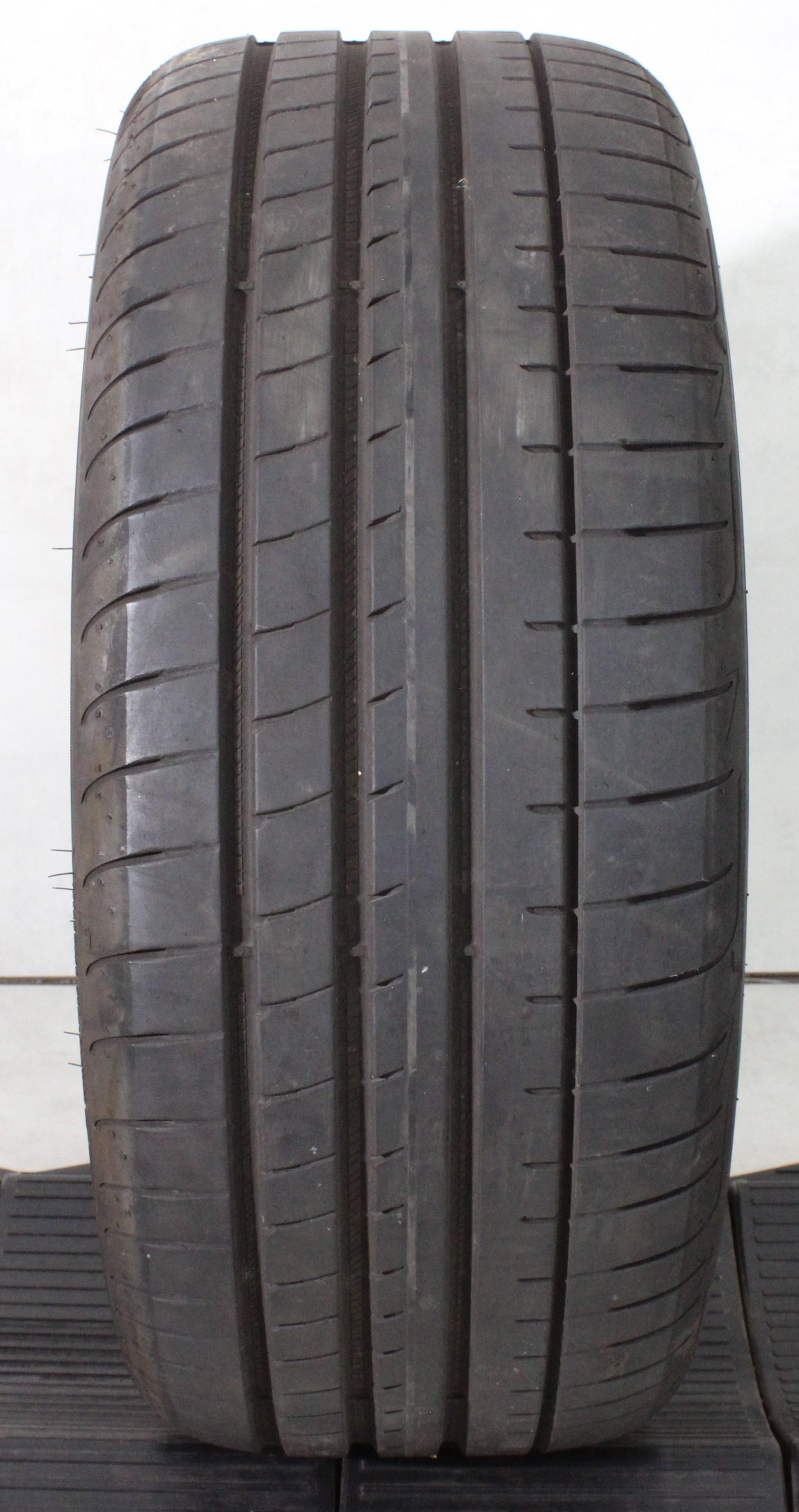 1 x 225/45R17 94Y Sommerreifen Goodyear Eagle F1 Asymmetric 3 * 5,5-6mm 2023