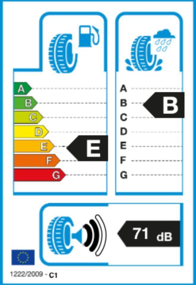 4 x 195/60R15 88H BERLIN TIRES NEUMÁTICOS TODOTIEMPO NUEVOS