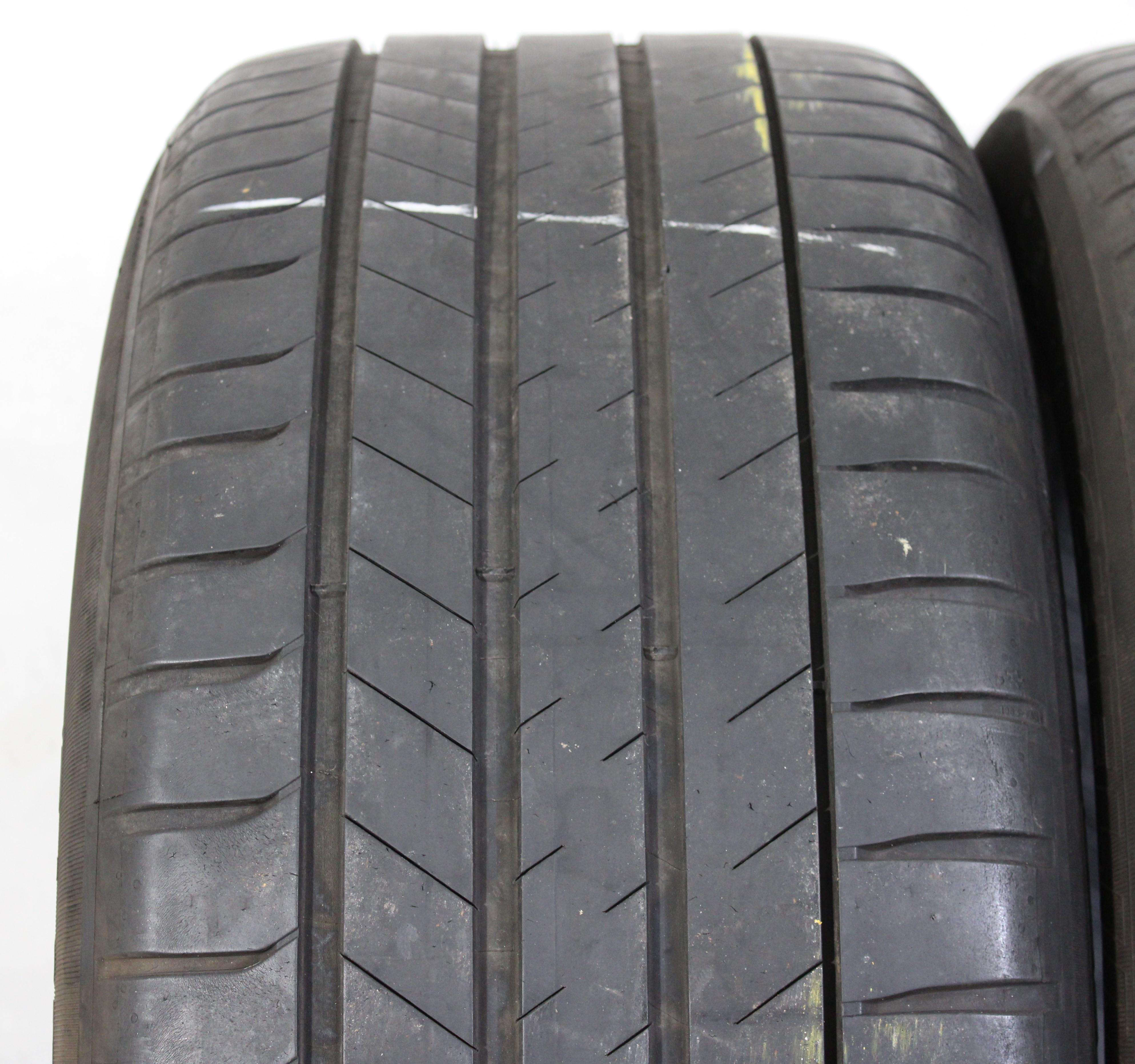 2 x 275/50R19 112Y Sommerreifen Michelin Latitude Sport 3 6mm 2018 N0