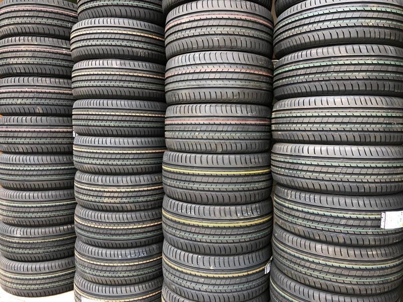 2 X 235/35R19 91Y 2 X 265/30R19 93Y BERLIN TIRES NEUMÁTICOS DE VERANO NUEVOS