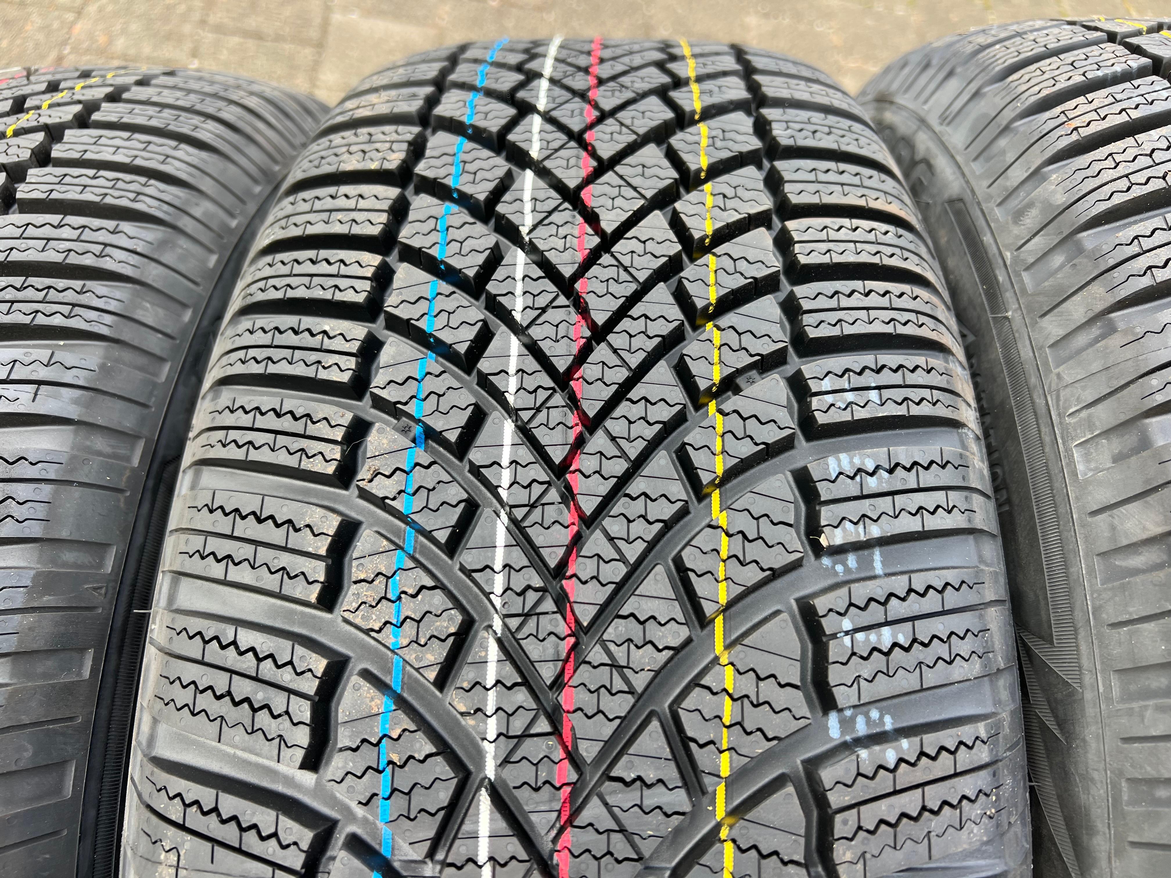 4 ORIGINELE 18" ALU WINTERWIELEN BMW X1 iX1 U11 X2 U10 225/55R18 102H 6898039 2022 FREIHAUS