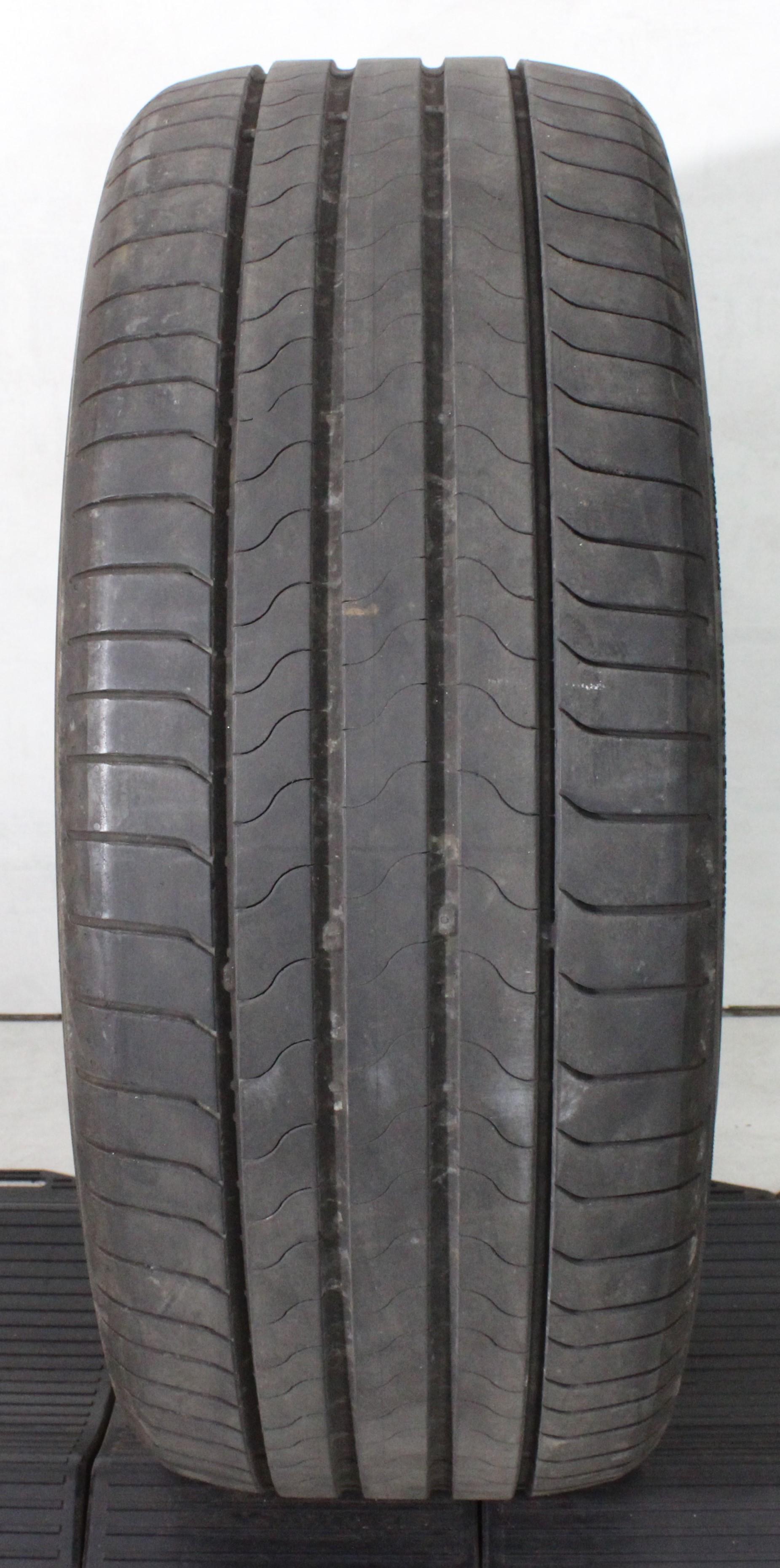 1 x 225/55R18 102Y Sommerreifen Bridgestone Turanza 6 Enliten * MO 4,5-5mm 2023
