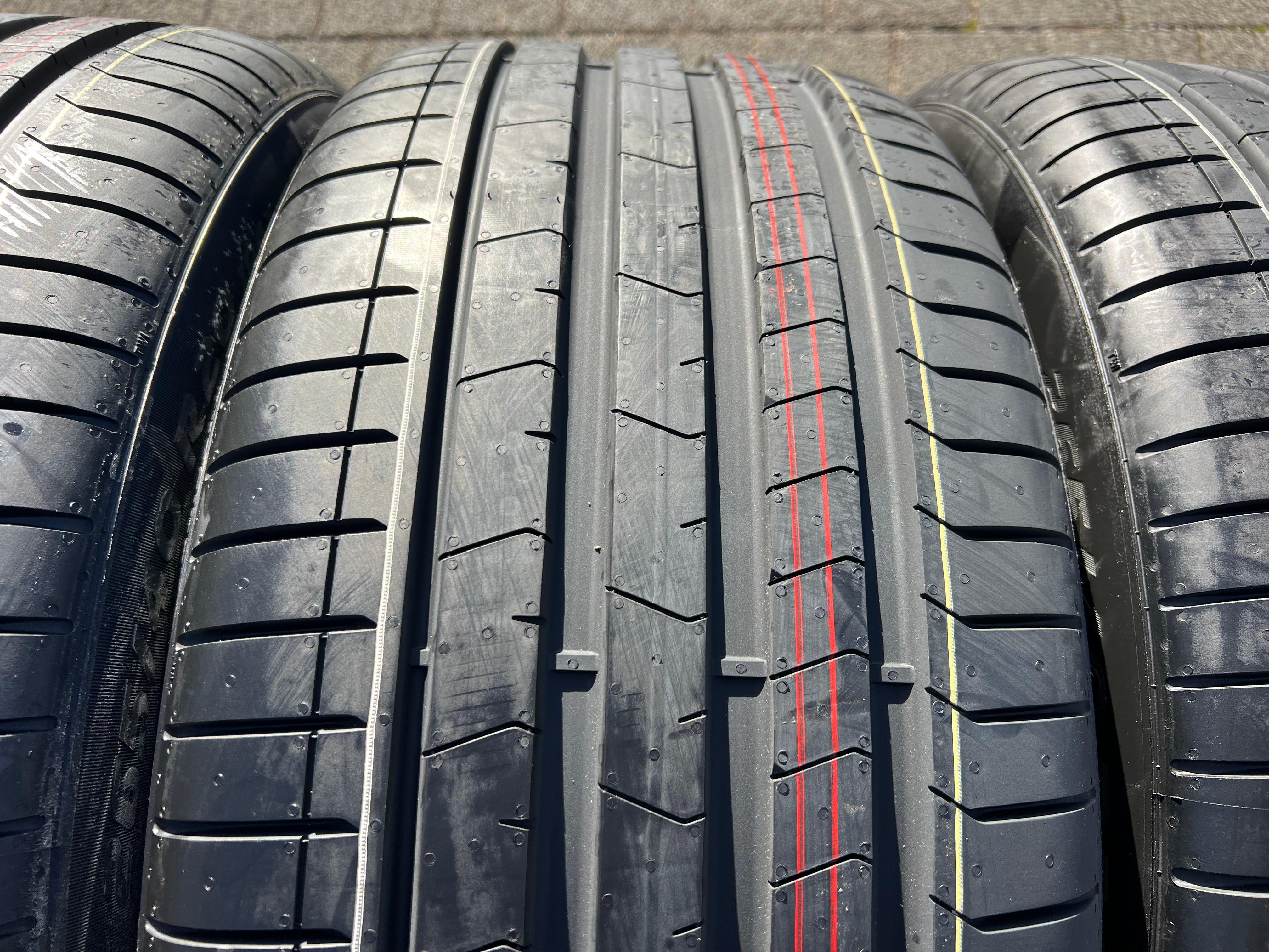 4 ORIGINAL 20" ALU SOMMERRÄDER AUDI A8 4N 4N0601025D 265/40R20 104Y PIRELLI NEU