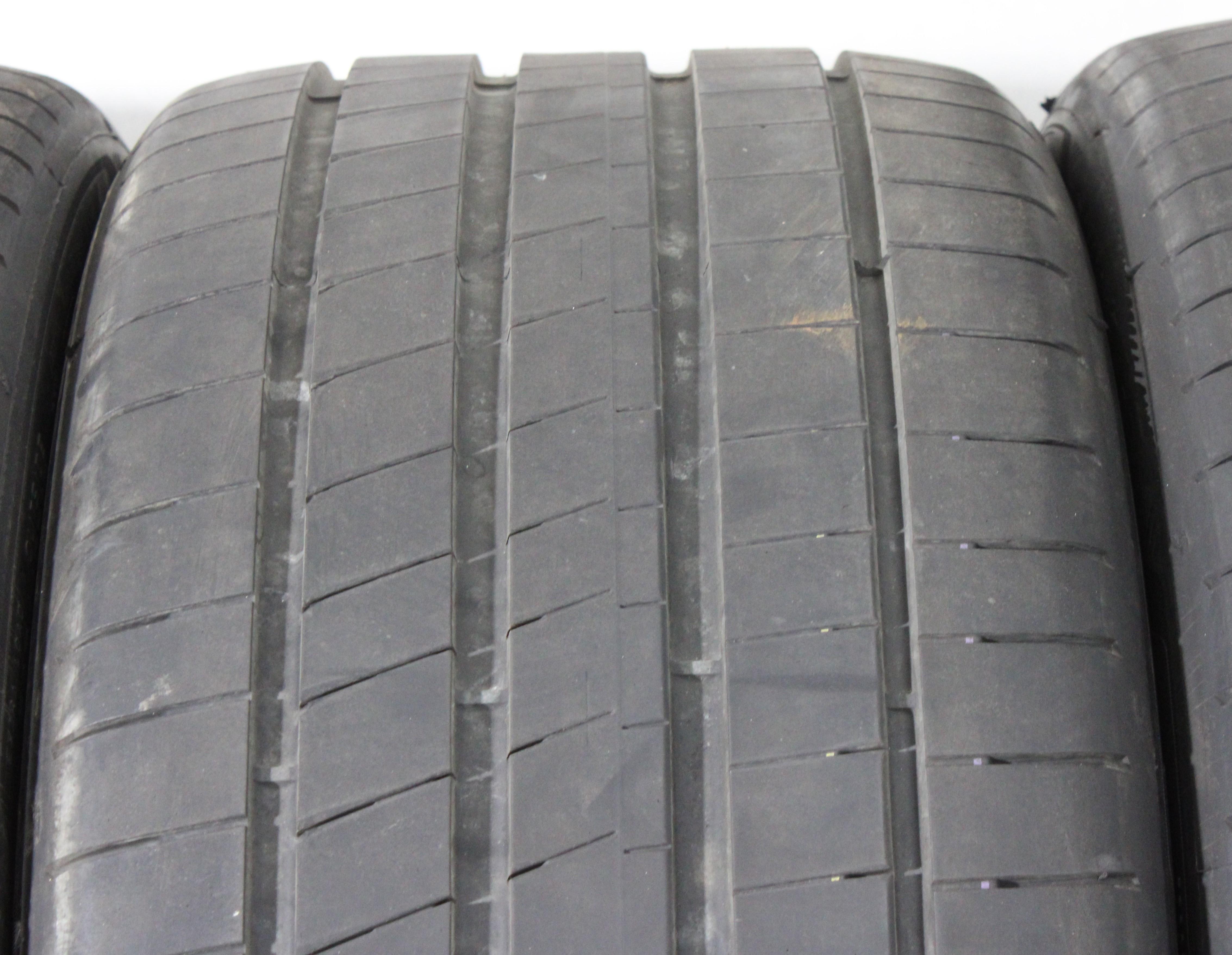 2 x 245/40R19 98Y 2 x 275/35R19 100Y Sommerreifen Goodyear Eagle F1 Asymmetric 6 6-6,5mm 2025 XL