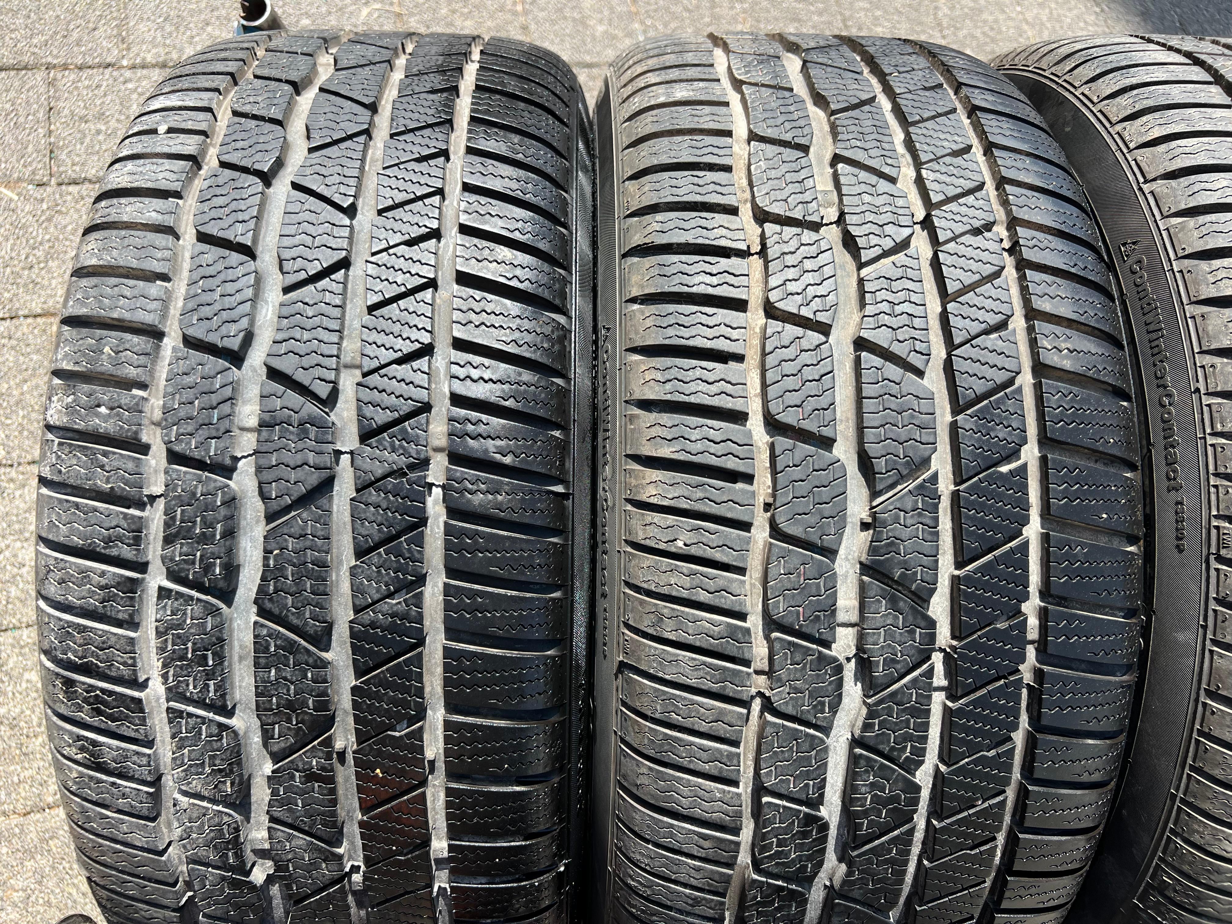 4 ORIGINAL 19" ALU WINTERRÄDER AUDI A5 S5 8W F53 F57 255/35R19 96V 8W0601025DG