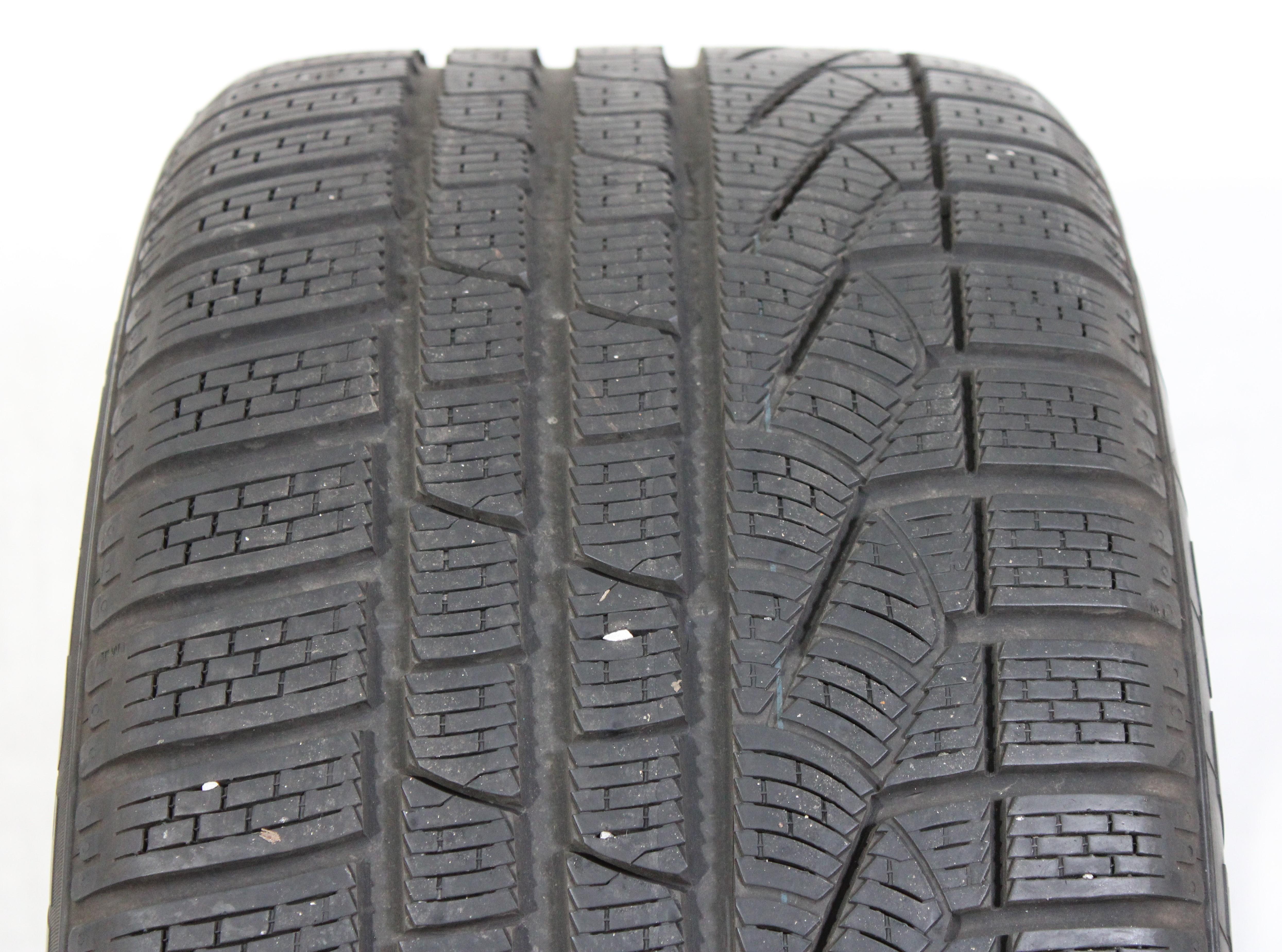 1 x 265/45R18 101V Winterreifen Pirelli Sottozero Winter 240 Serie 2 6-6,5mm 2014 N0