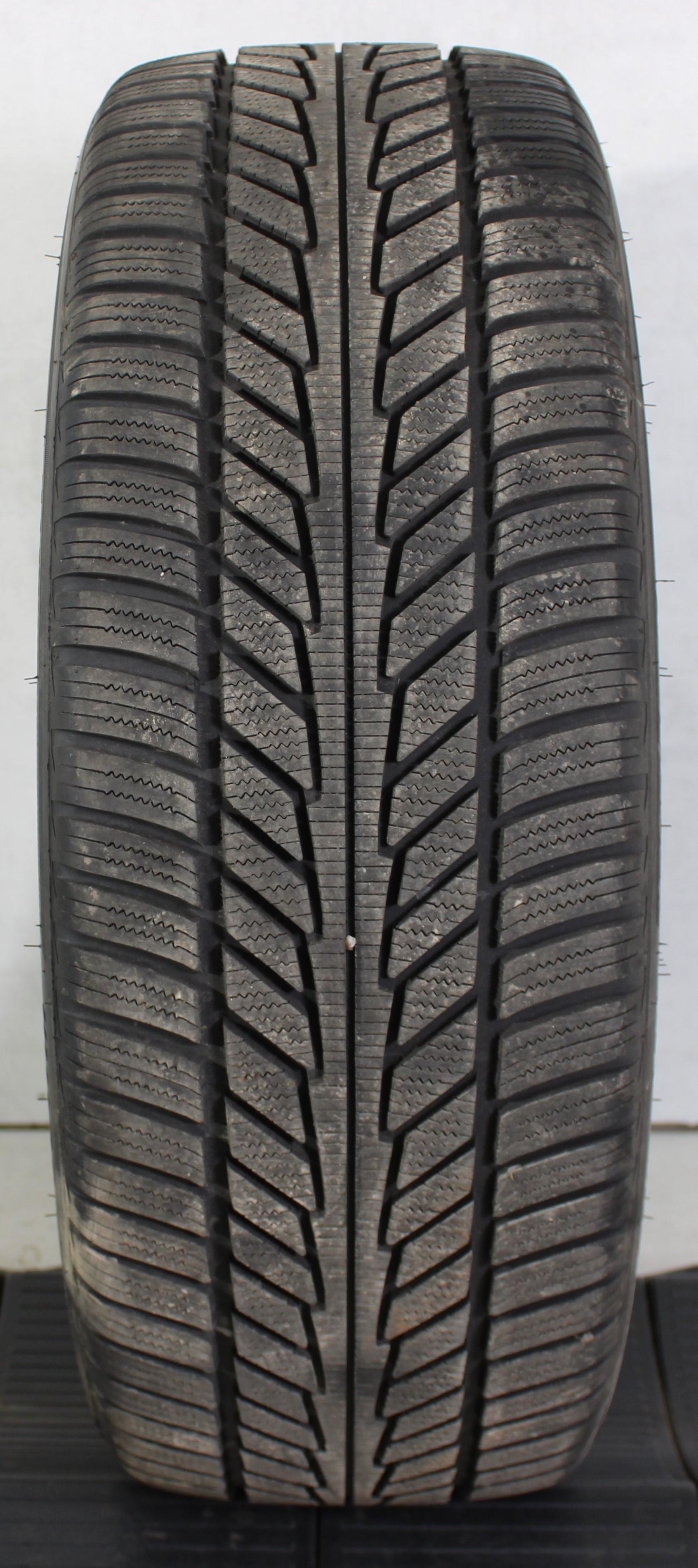 1 x 255/45R21 106V Winterreifen Hankook Ion I*Cept Suv 8mm 2023 Silent