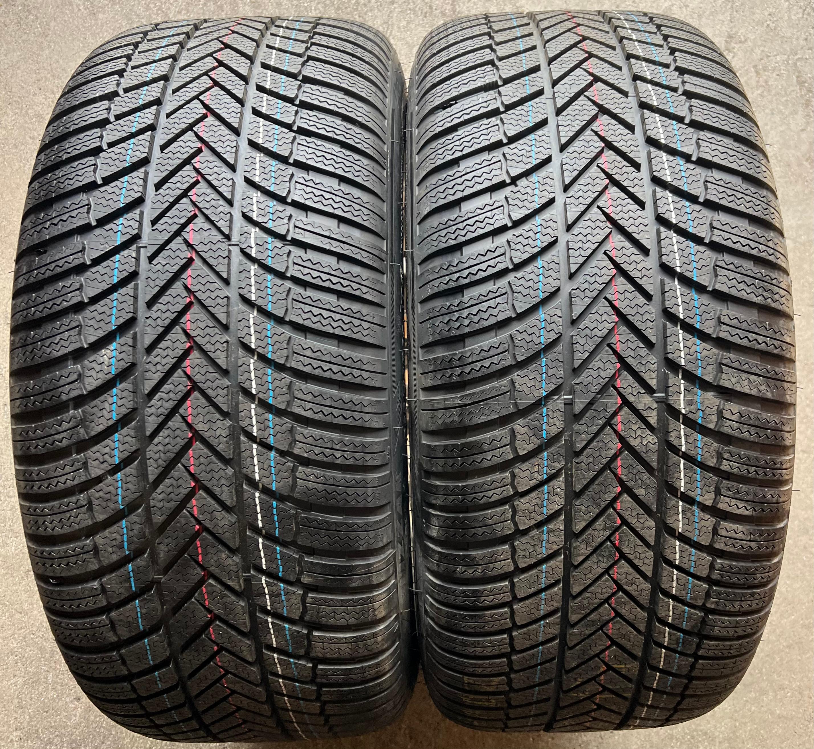 2 x 285/40R20 108V Winterreifen Bridgestone Blizzak LM005 NEU 2021
