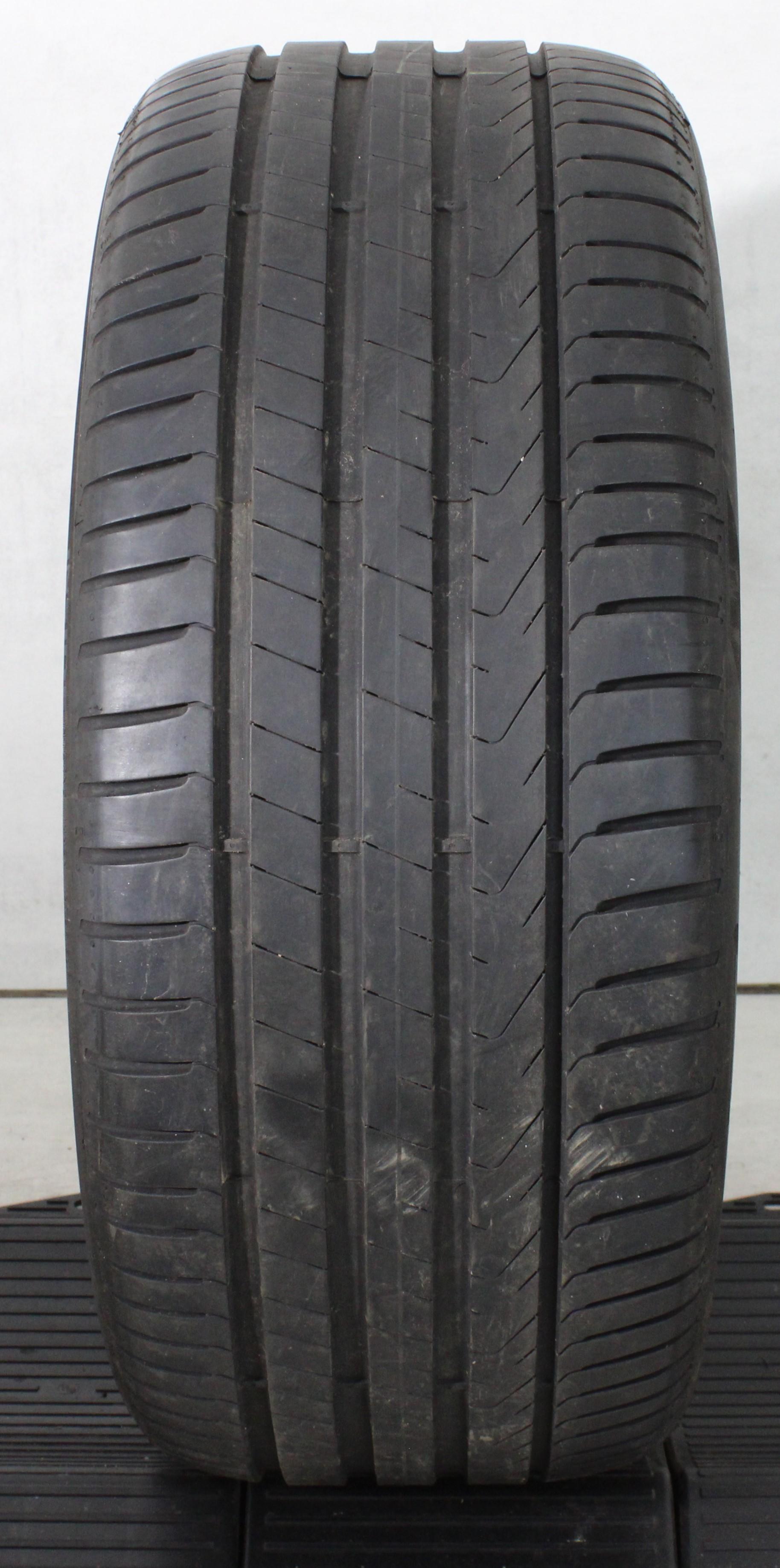 1 x 255/40R18 99Y Sommerreifen Pirelli Cinturato P7 5-5,5mm 2023 *