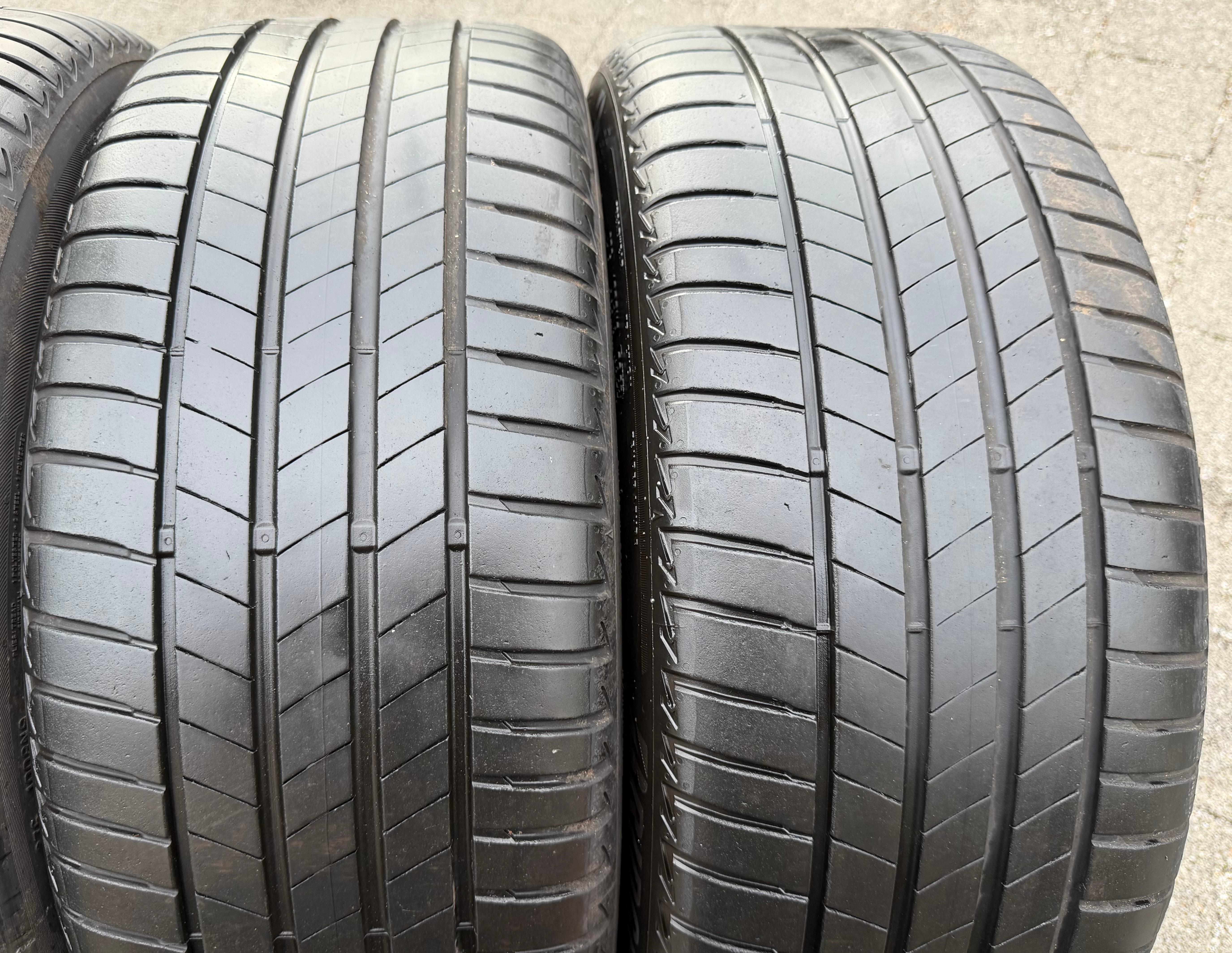 4 Alu 19" Sommerräder Audi A8 4E Q3 8U Seat Ateca VW Arteon Tiguan 245/40R19 94W