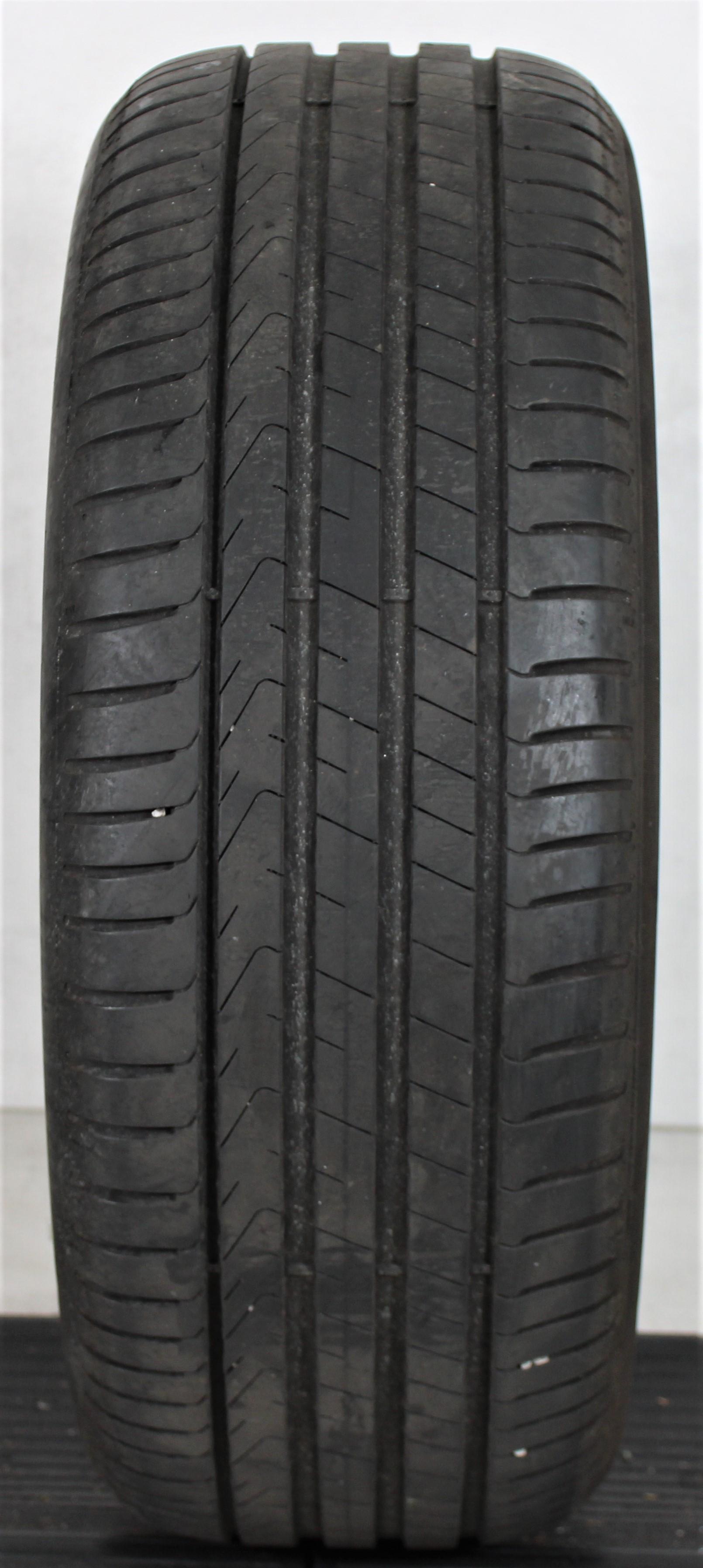1 x 225/50R18 99W pneumatico estivo Pirelli Cintuarto P7 6mm 2019 *