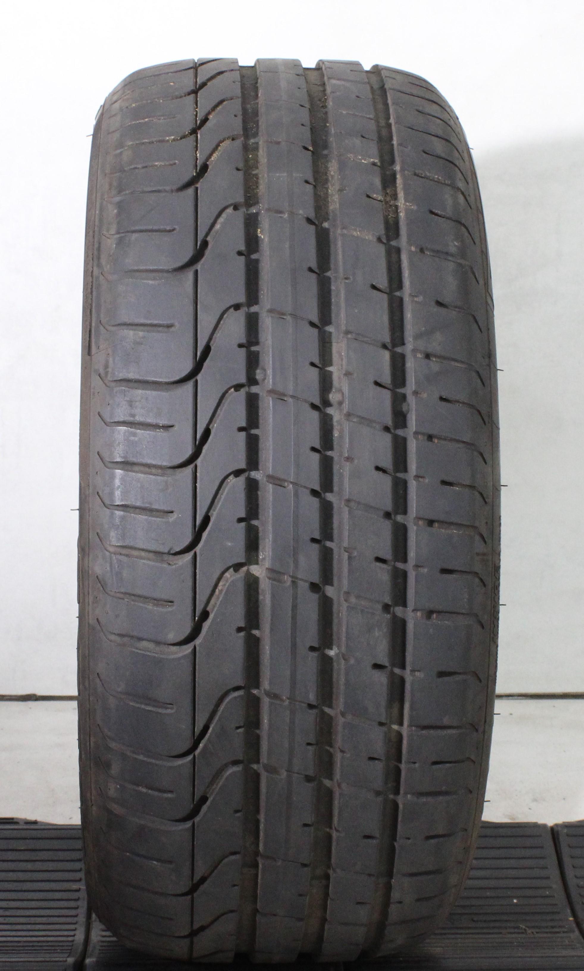 1 x 255/40R19 100Y Sommerreifen Pirelli Pzero 7mm 2024 MO