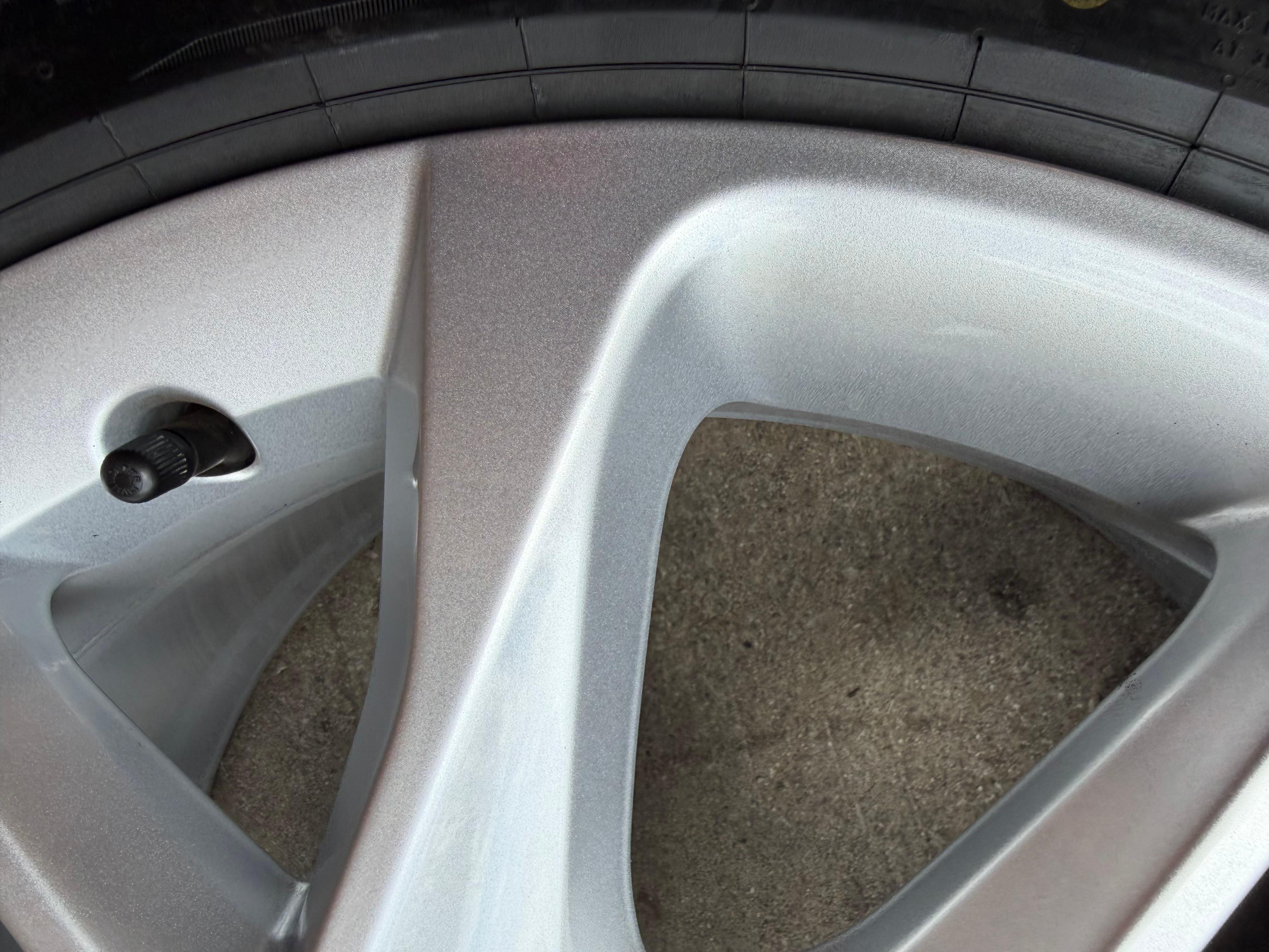 1 jante en aluminium d'origine SEAT Cupra Formentor 18 pouces 5FF601025C 8x18 ET40