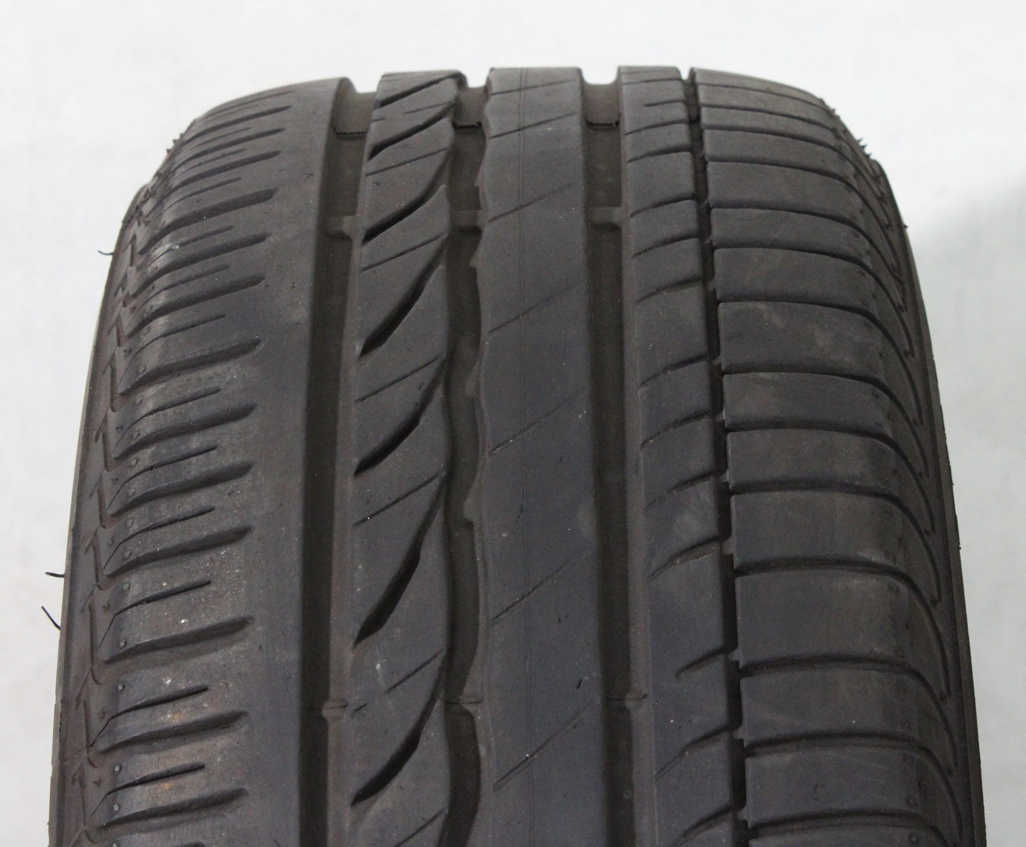 1 x 205/55R16 91W Sommerreifen Bridgestone Turanza ER300A * Runflat 5-5,5mm 2020