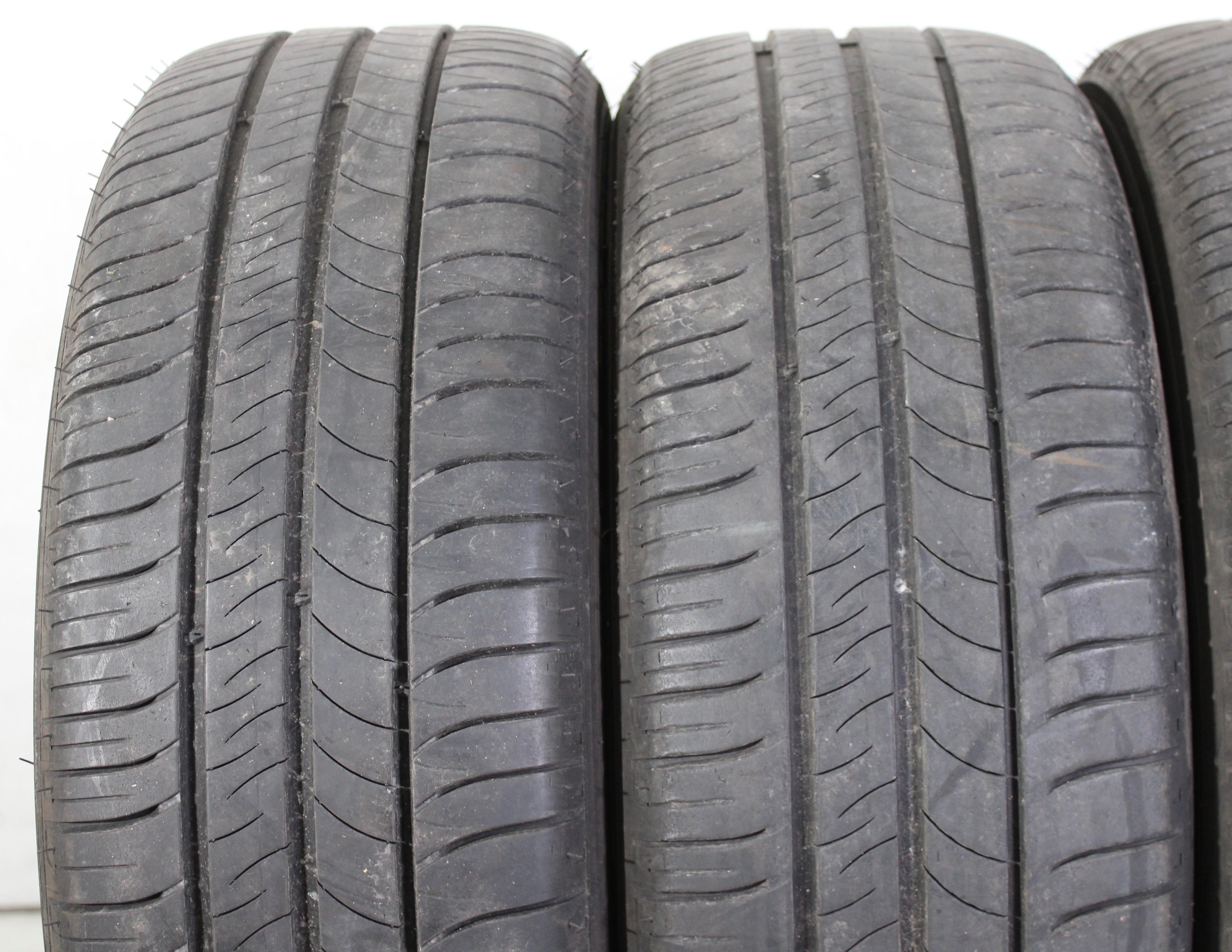 4 x 205/55R16 91V Sommerreifen Michelin Energy Saver+ 2x5mm/2x6mm 2016