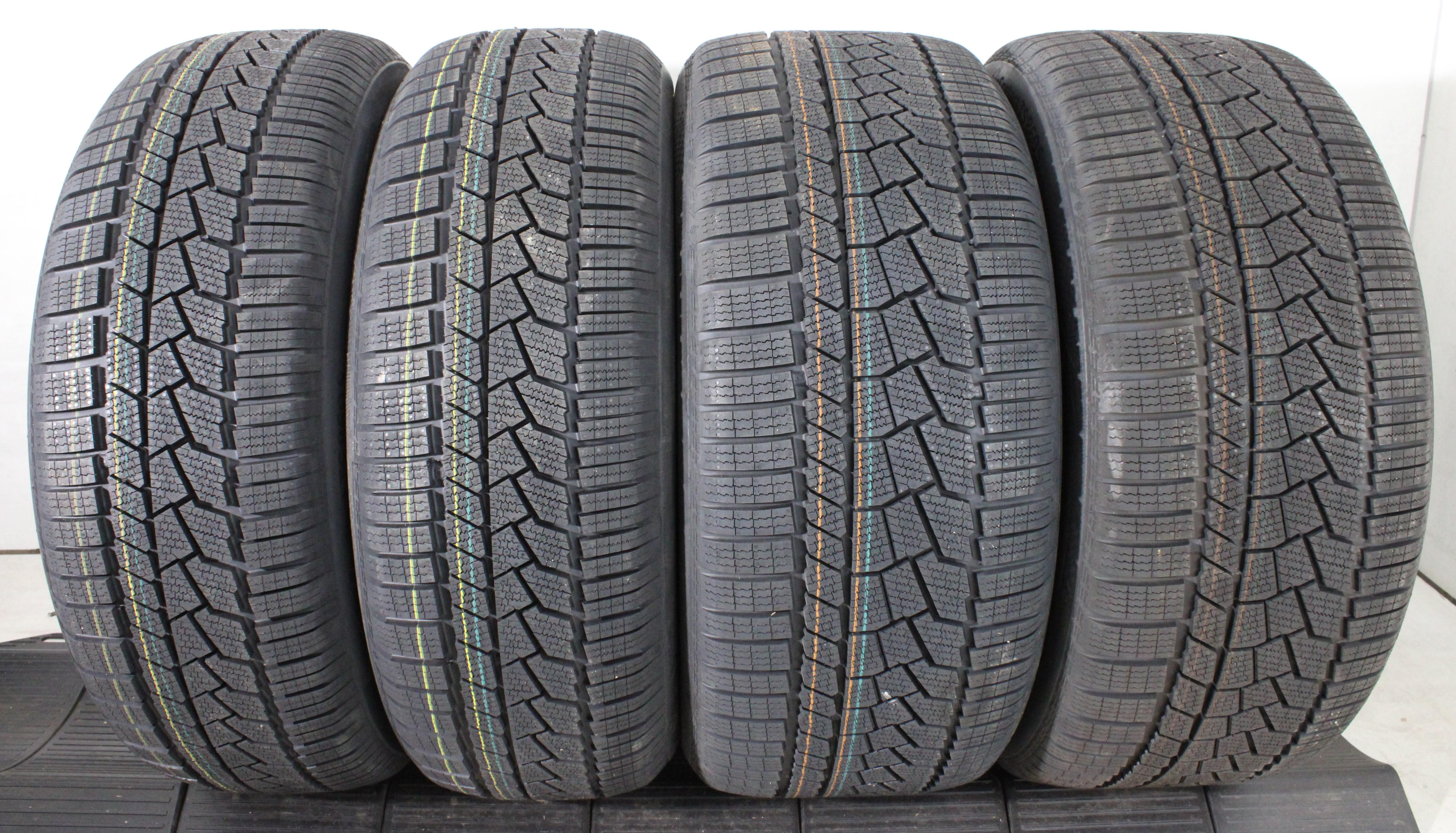 2 x 225/55R19 103V 2 x 275/45R19 108V Winterreifen Continental Winter Contact TS860S NF0 NEU 2021 XL