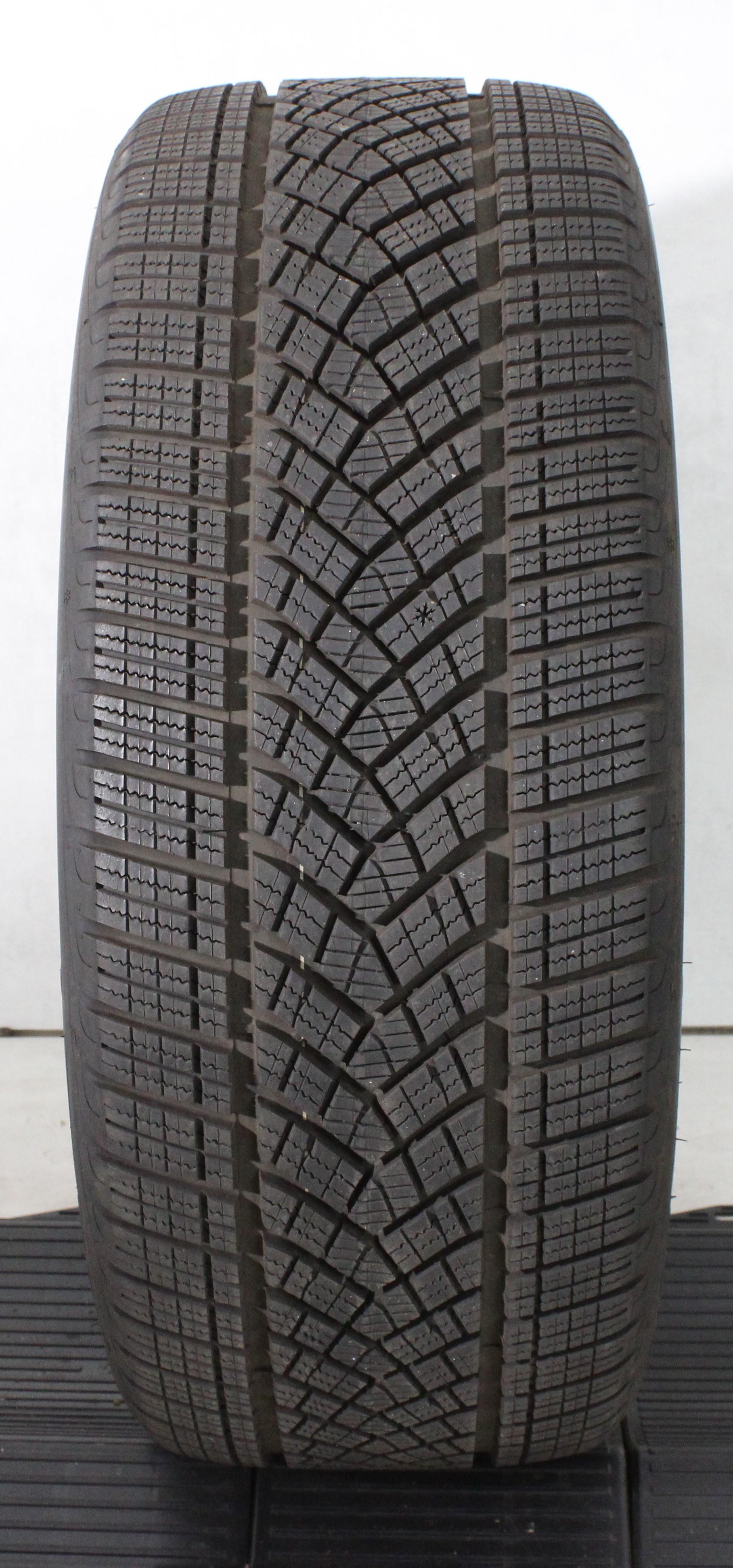 1 x 245/45R20 103V Winterreifen Goodyear Ultra Grip Performance GEN-1 NFO 7,5-8mm 2024