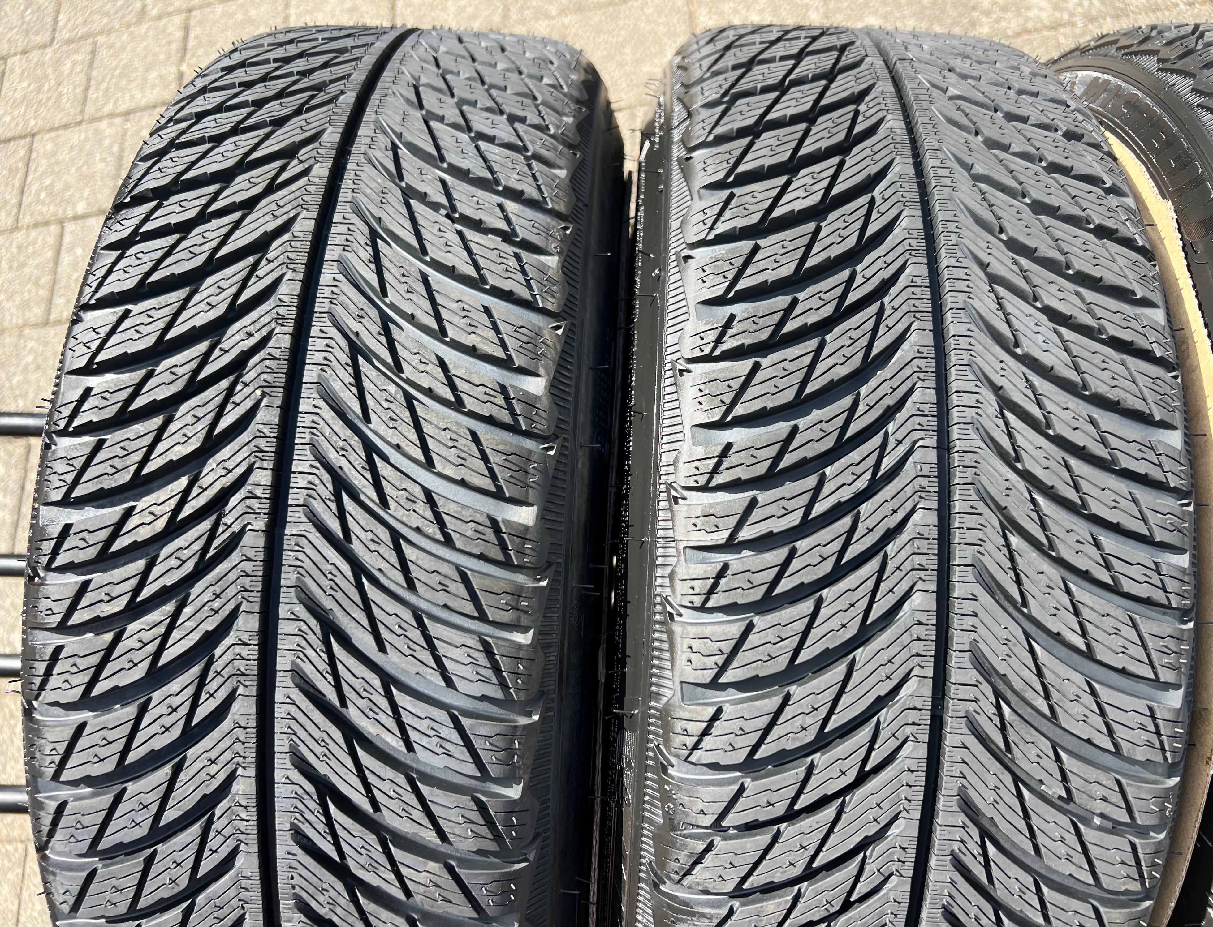 4 ORIGINAL 18" ALU WINTERRÄDER HYUNDAI i20N 215/40R18 89V RDKS NEU FREIHAUS