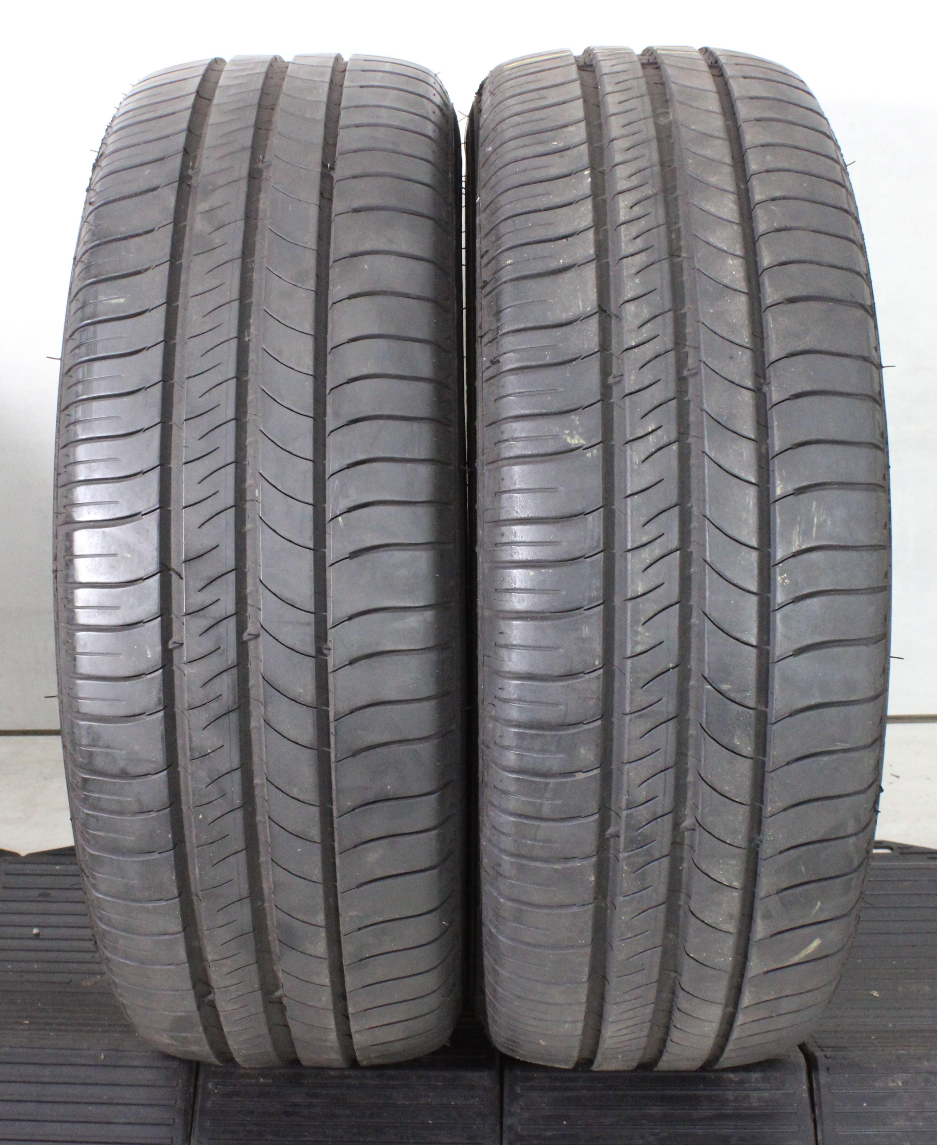 2 x 205/60R16 92W Sommerreifen Michelin Energy Saver + MO 4,5-5mm 2019