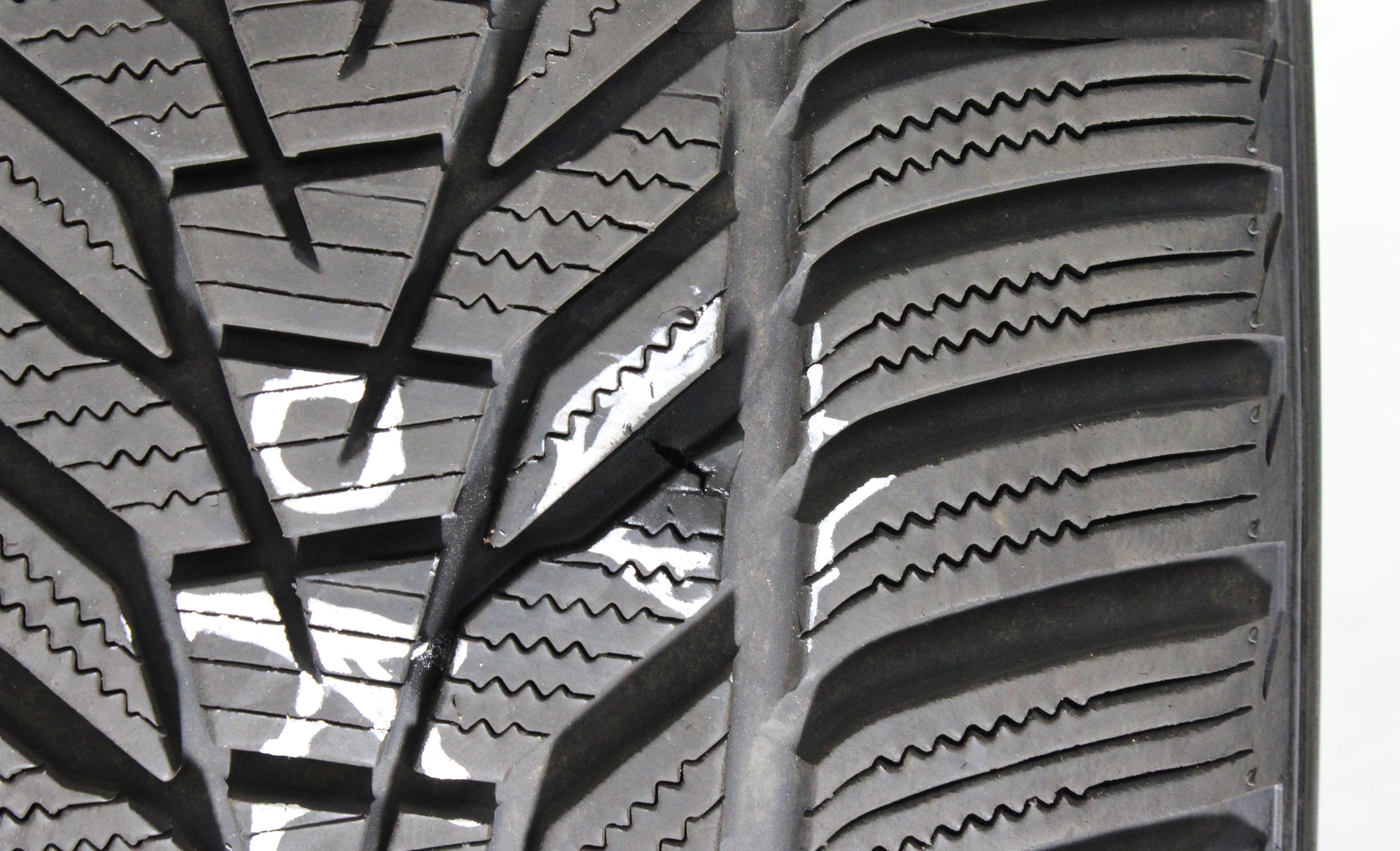2 x 245/40R20 99W 2 x 275/35R20 102W Neumáticos de invierno Hankook Winter I*Cept Evo 3 7mm 2021