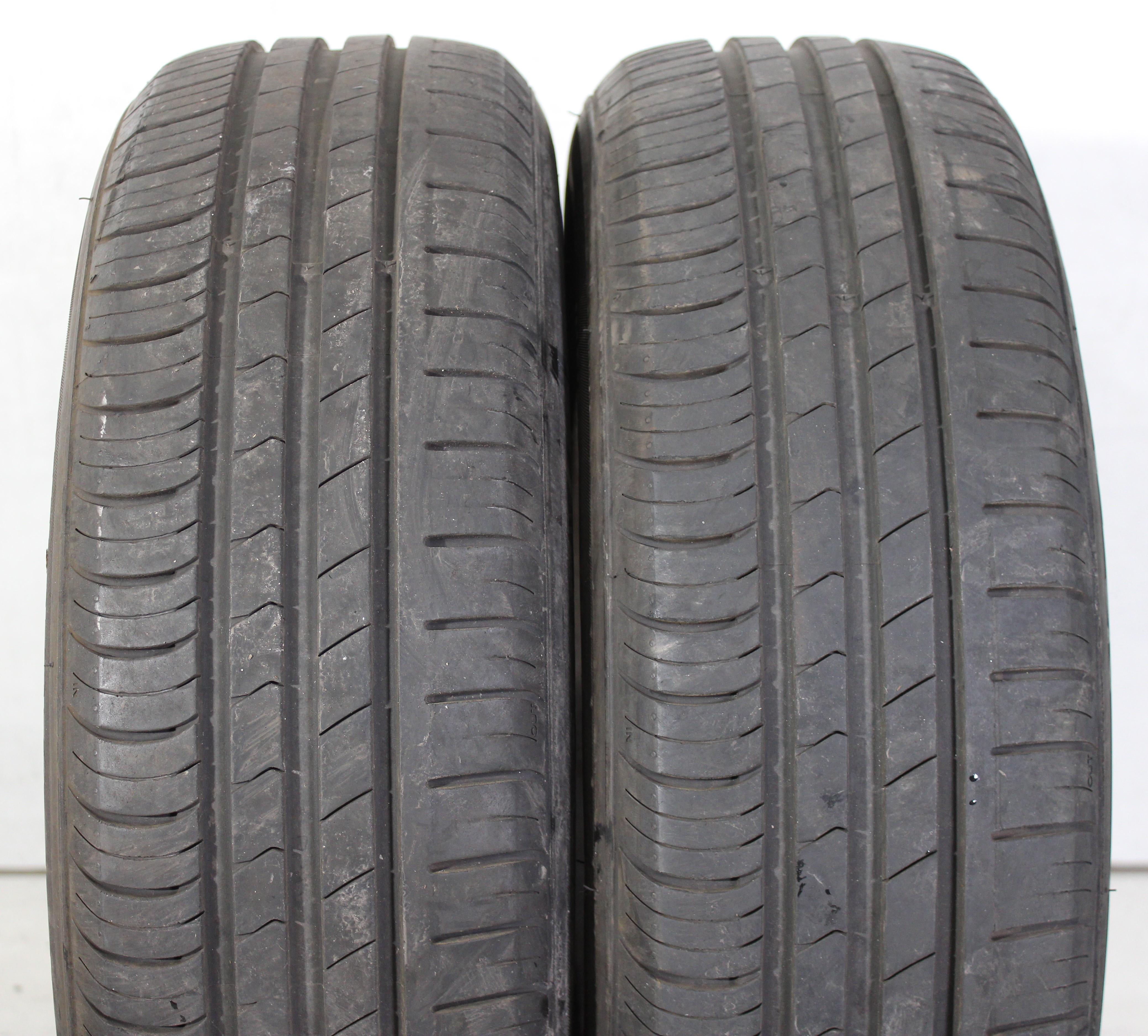 2 x 175/65R14 82H Sommerreifen Hankook Kinergy Eco 5,5mm 2015