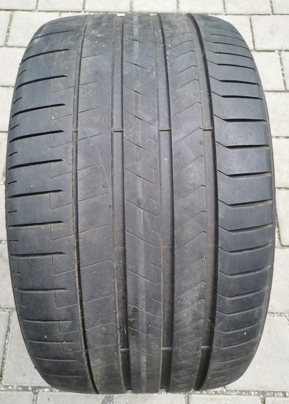 1 x 305/35R21 104Y Sommerreifen Pirelli Pzero PZ4 NF0 5,5-6mm 2019