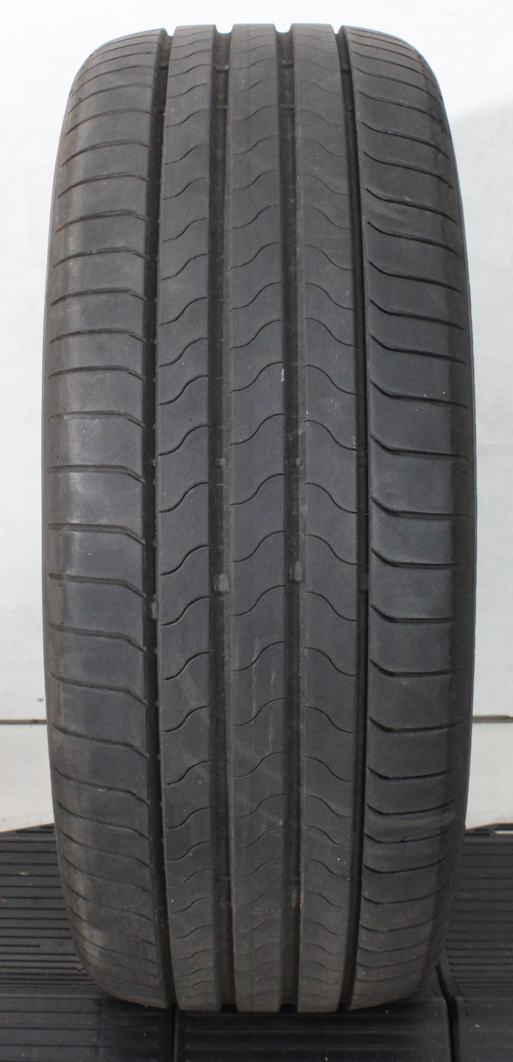 1 x 225/55R18 102Y Sommerreifen Bridgestone Turanza 6 MO 6mm 2024 *