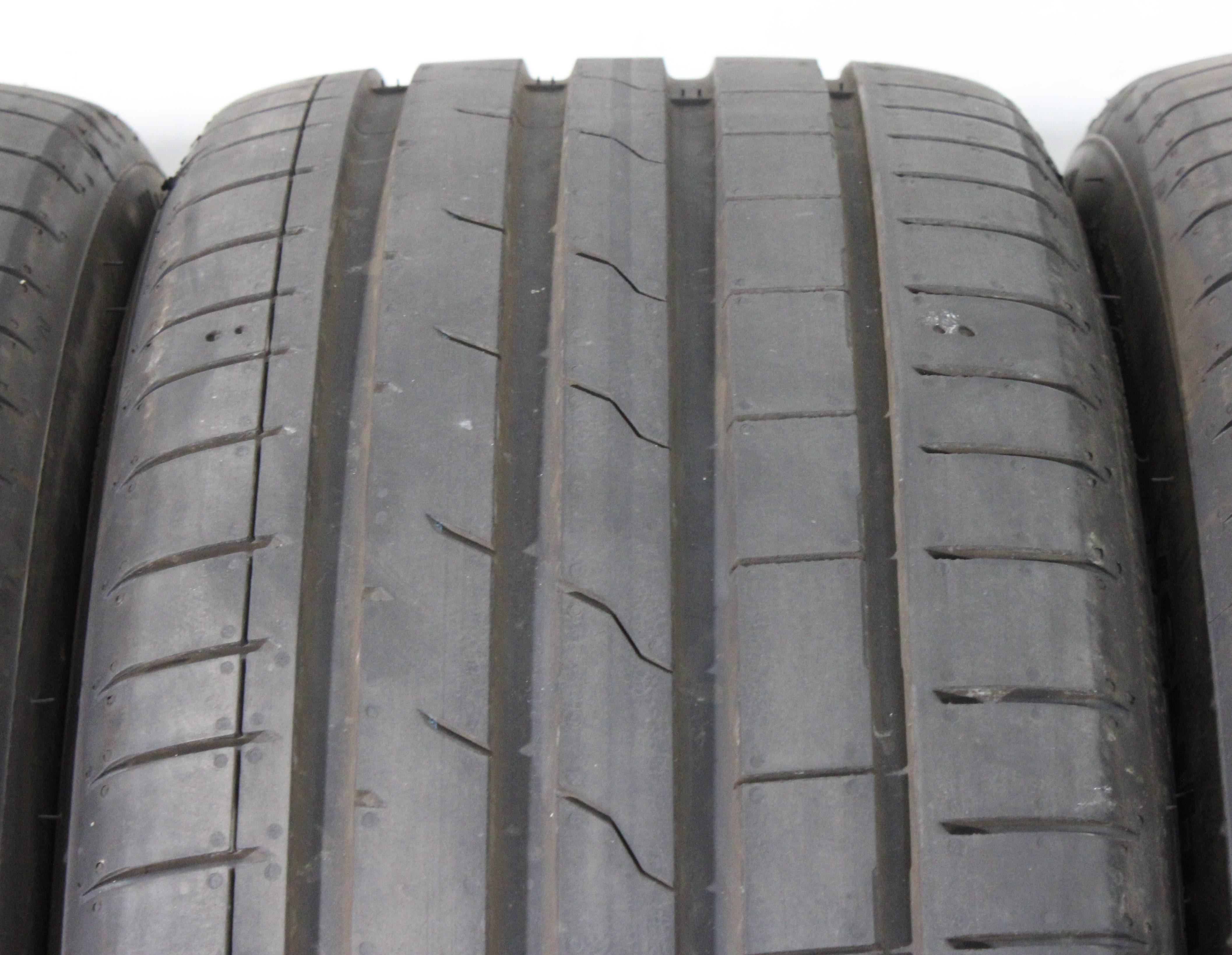 4 x 225/45R18 95H Sommerreifen Hankook Ventus S1 Evo 3 EV* Volles Profil 2026