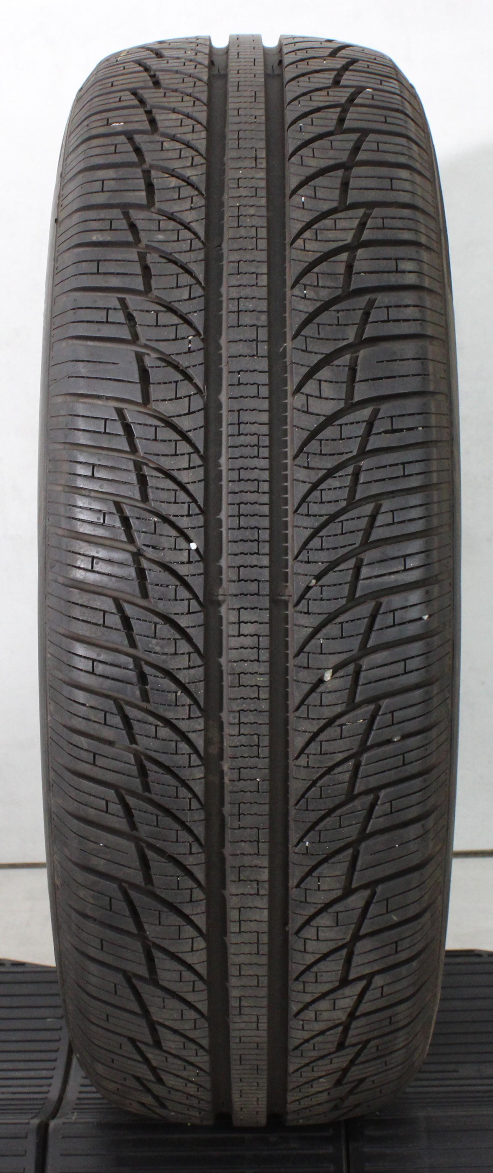 1 x 225/65R17 106V Ganzjahresreifen GTRadial 4Seasons Suv 7,5-8mm 2023 XL