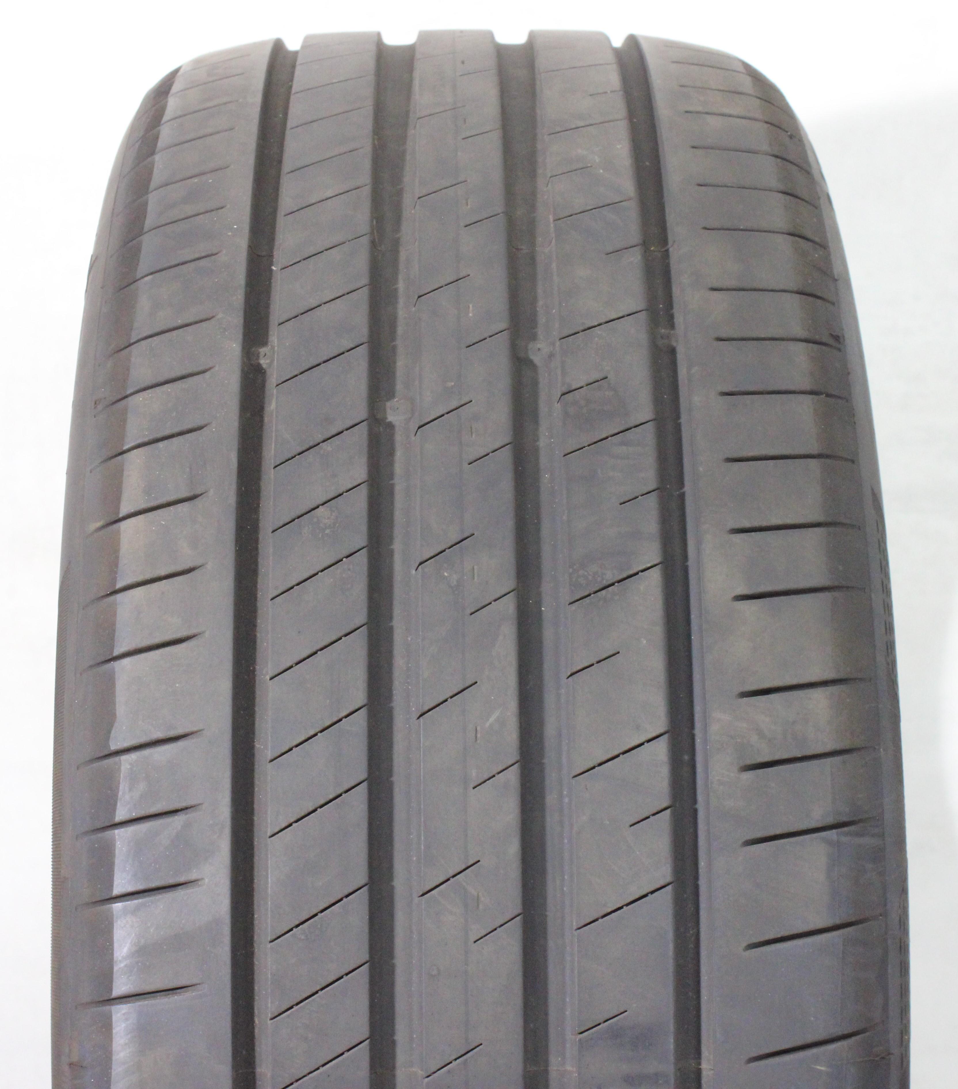 1 x 255/40R21 102W Sommerreifen Nexen N Fera Sport SU2* 5,5-6mm 2025 XL