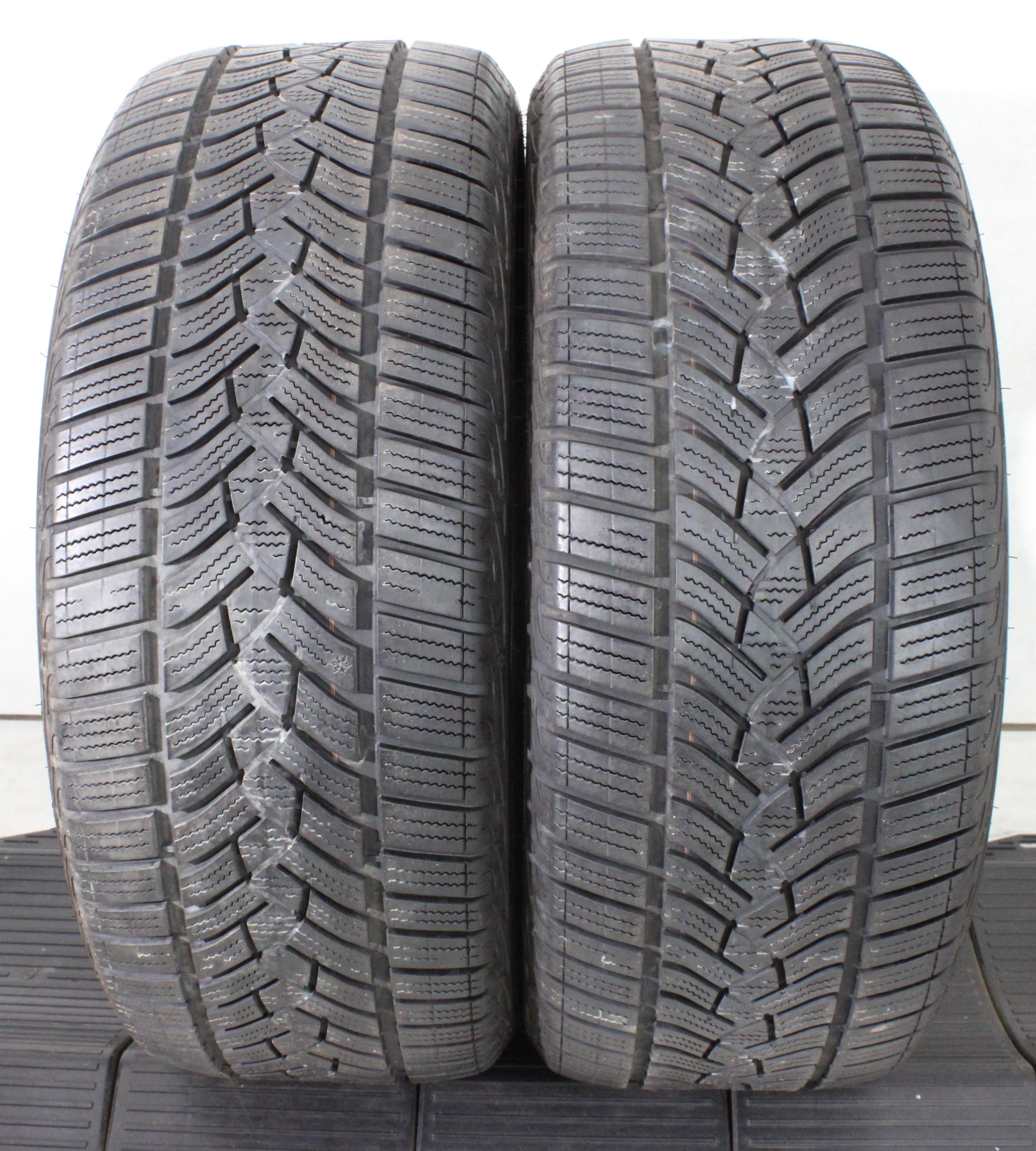 2 x 225/50R17 98H Winterreifen Goodyear Ultra Grip Performance GEN-1 MO 5-5,5mm 2021