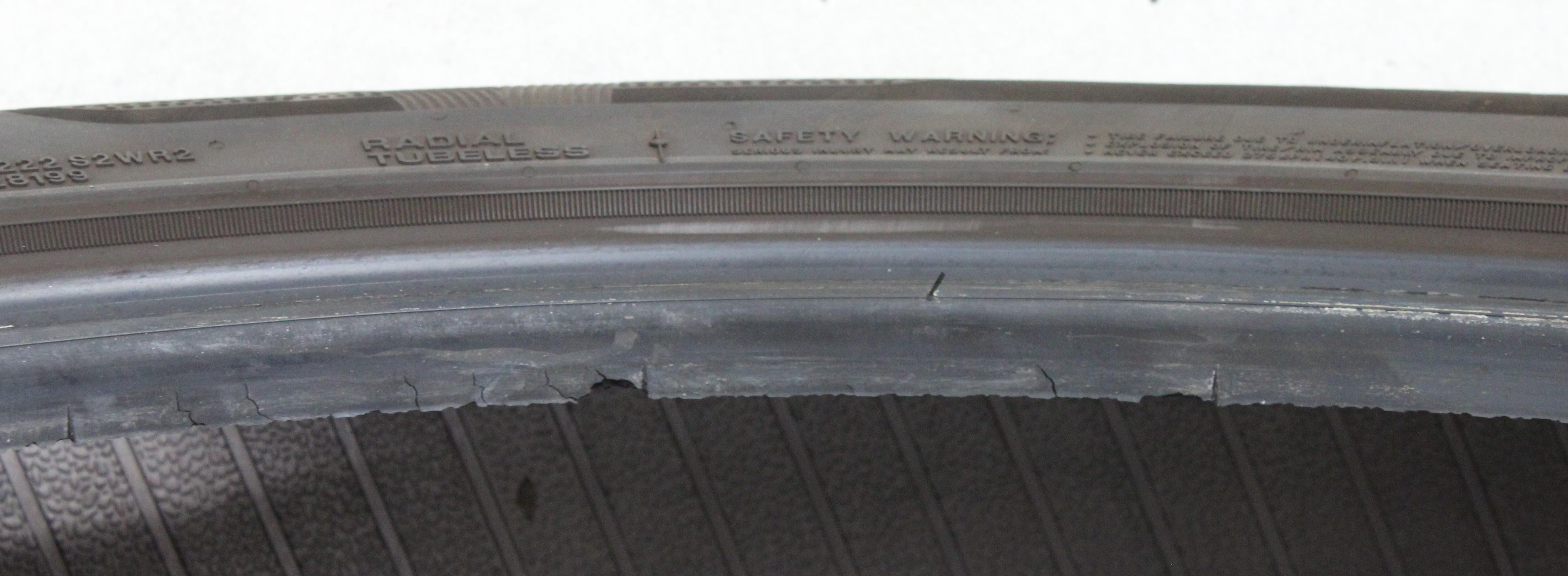 4 x 225/55R18 102Y Sommerreifen Nexen N Fera Sport SU2 MO 2x5-5,5mm/2x6-6,5mm 2022 *
