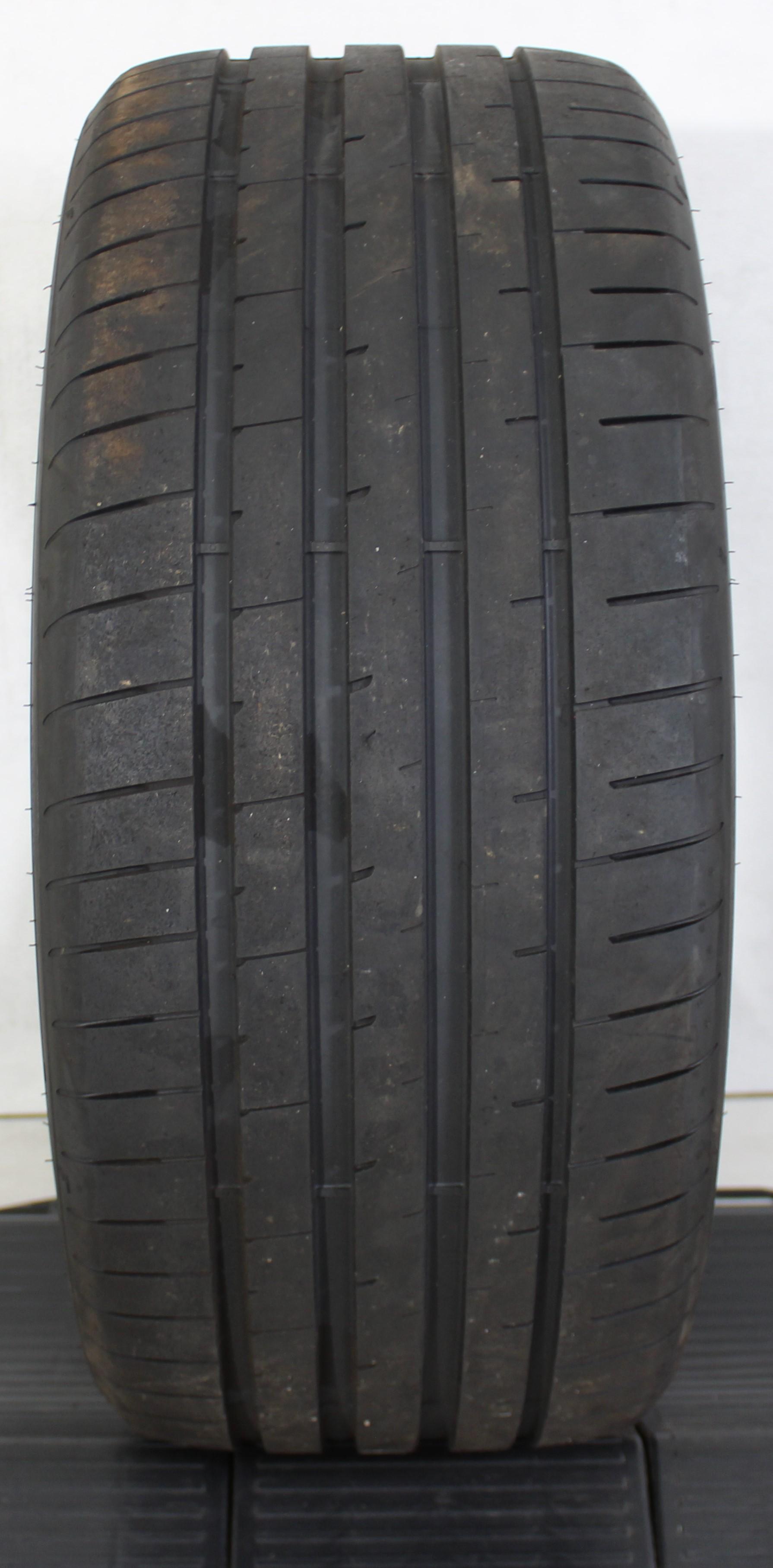 1 x 255/35R20 97Y Sommerreifen Goodyear Eagle F1 Super Sport NA0 7mm 2023 XL