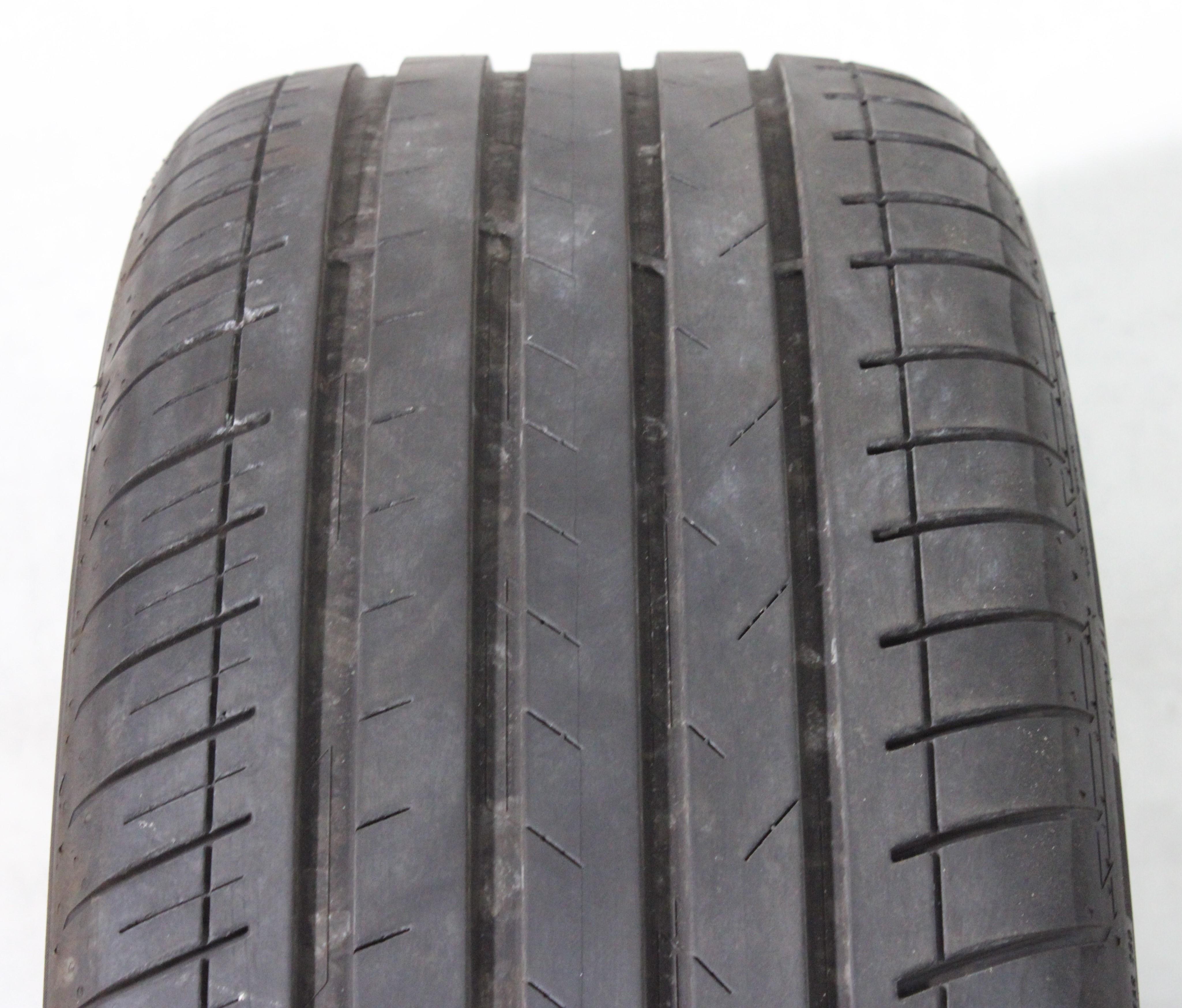 1 x 225/55R18 102Y Neumático de verano Vredestein Ultrac * 4,5-5mm 2026