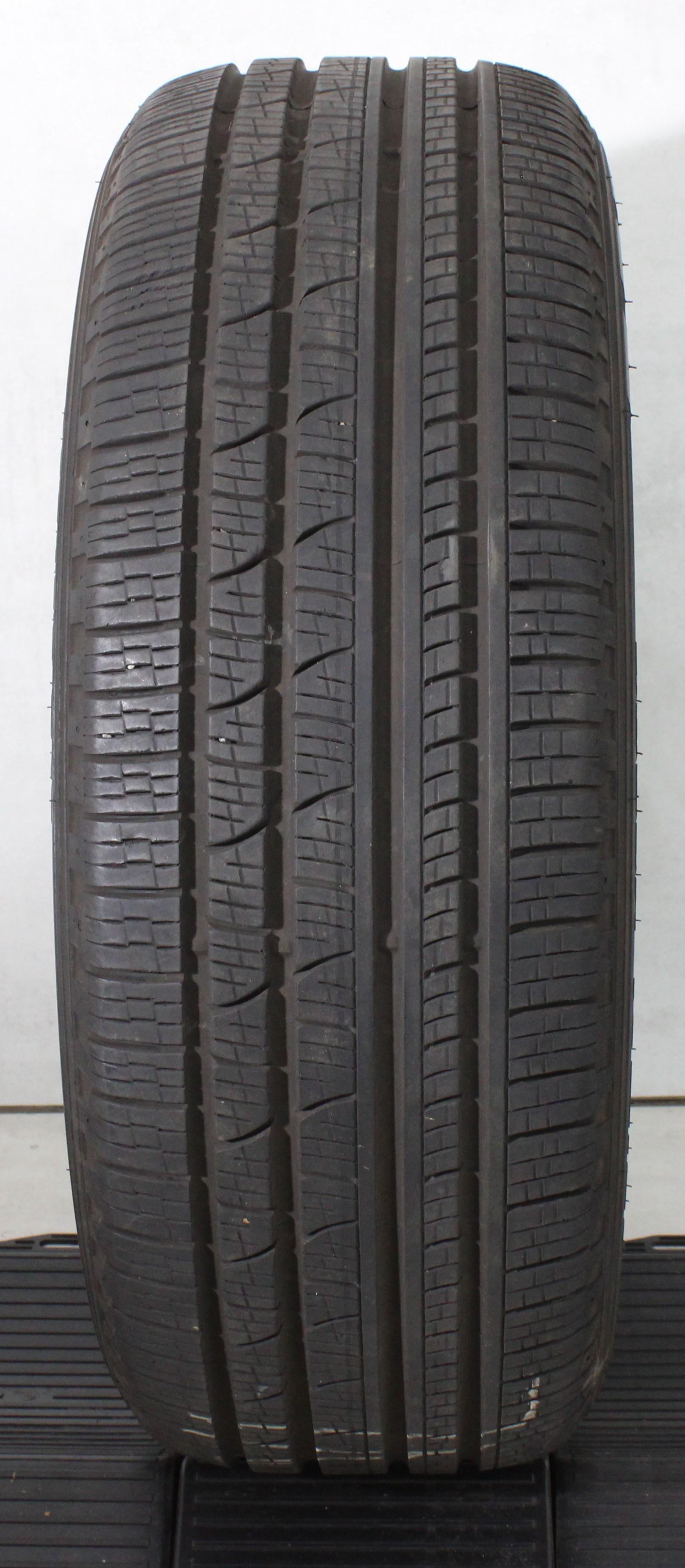1 x 235/55R19 101V Ganzjahresreifen Pirelli Scorpion Verde All Season NO 6-6,5mm 2022