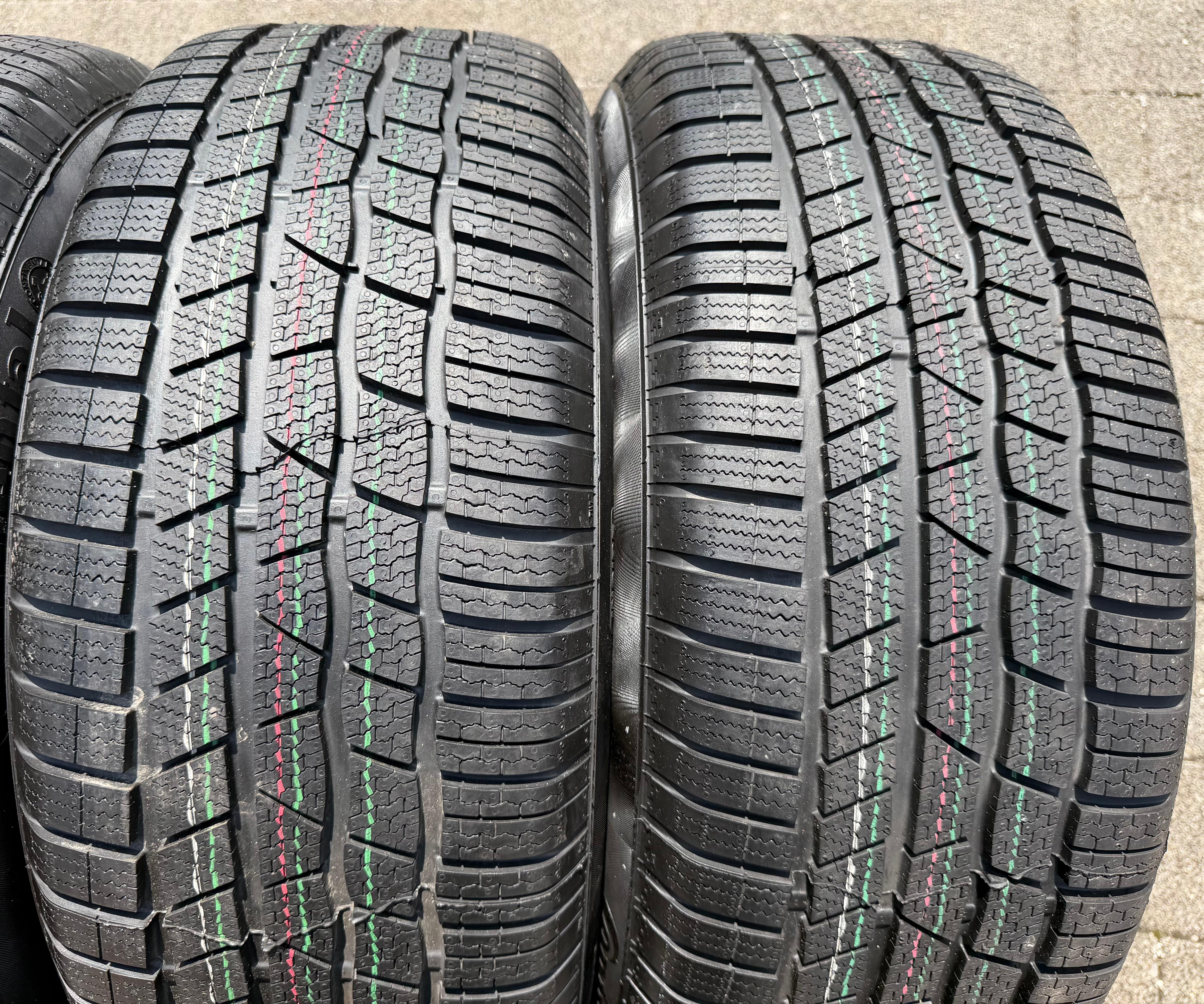 4 Original 20" Alu Winterräder Audi E-Tron Q8 Etron 4KE601025AP 255/50R20 109H
