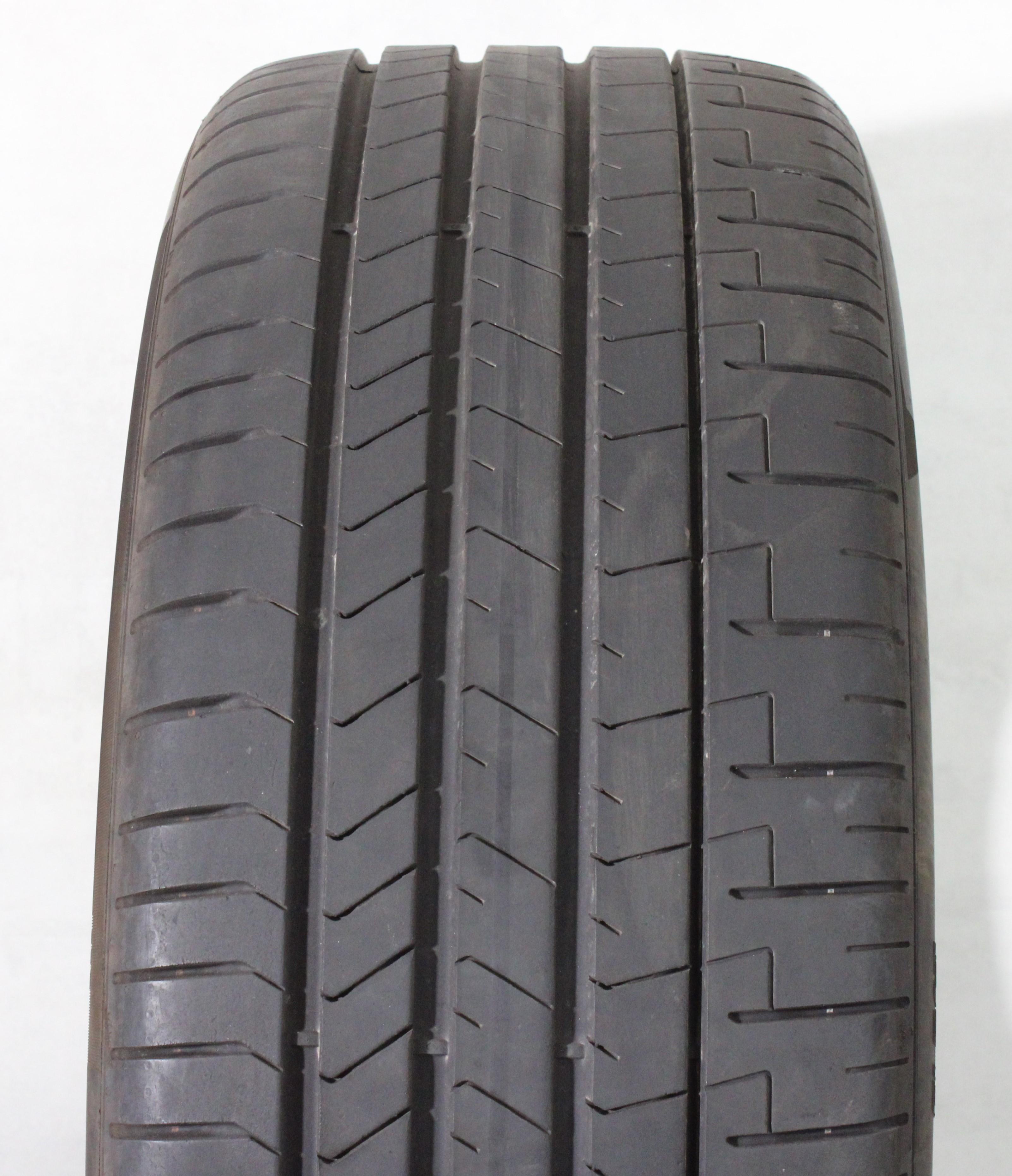 1 x 255/45R21 106W Sommerreifen Pirelli Pzero PZ4 RO Elect 6,5-7mm 2025