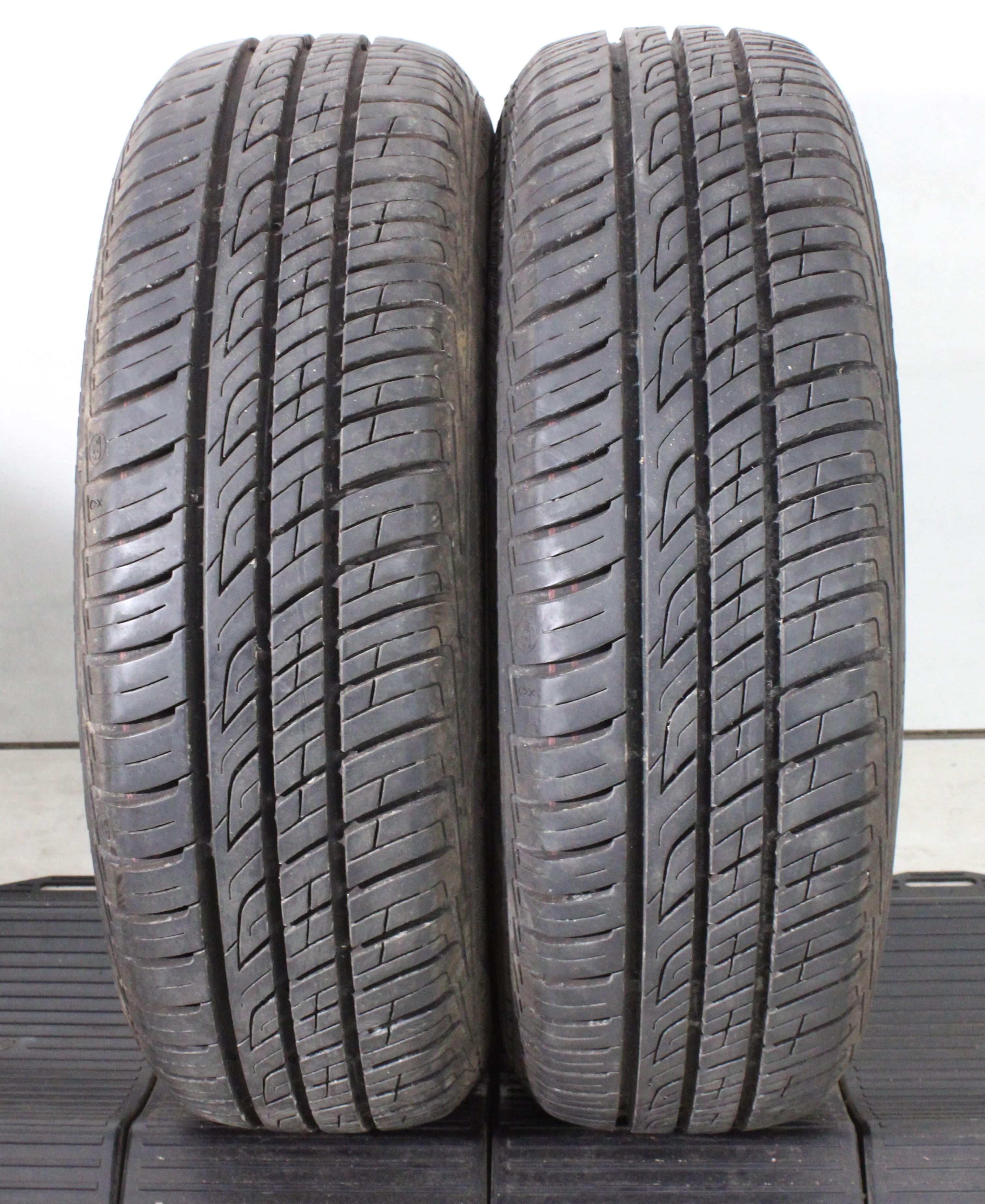 2 x 185/70R13 86T Sommerreifen Barum Brillantis 2 7,5mm 2020