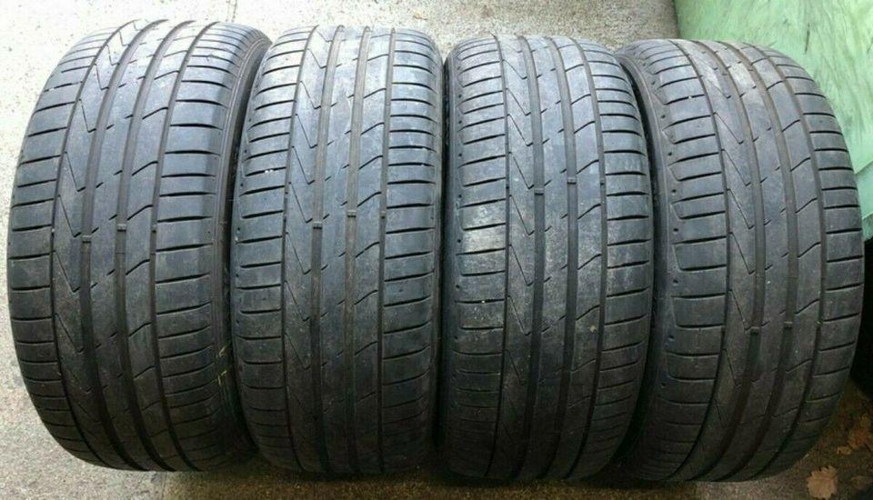 ROUES D'ÉTÉ ORIGINALES 18" EN ALU BMW SÉRIE 7 G11 G12 RDKS 245/50R18 100Y LIVRAISON GRATUITE