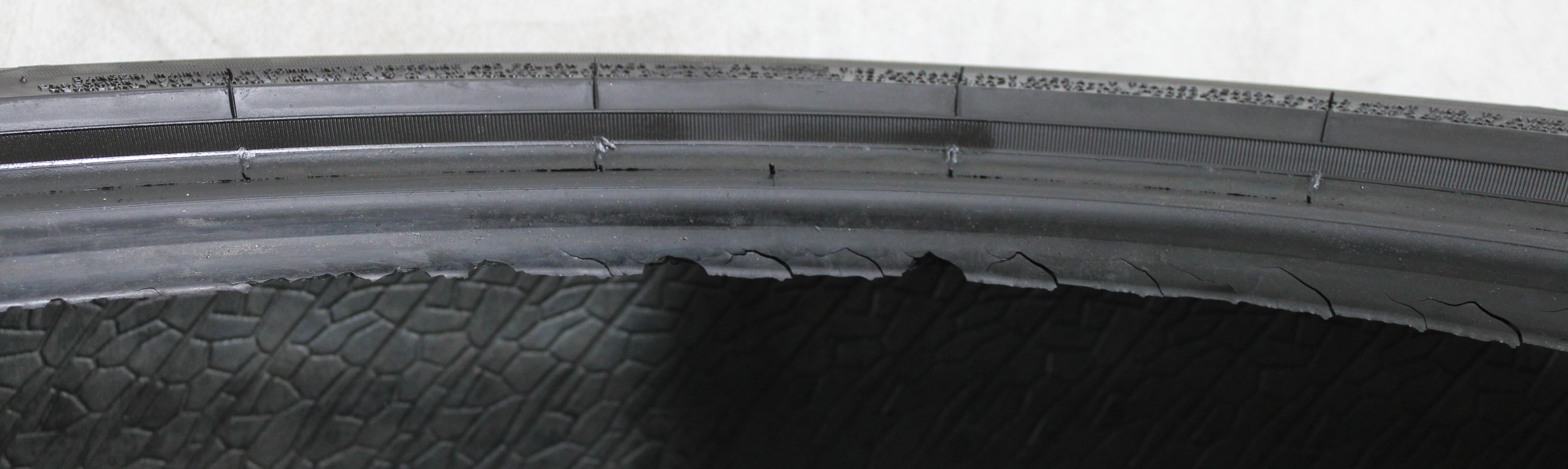 2 x 275/40R20 106V Winterreifen Pirelli Scorpion Winter 5,5-6mm 2017 N1
