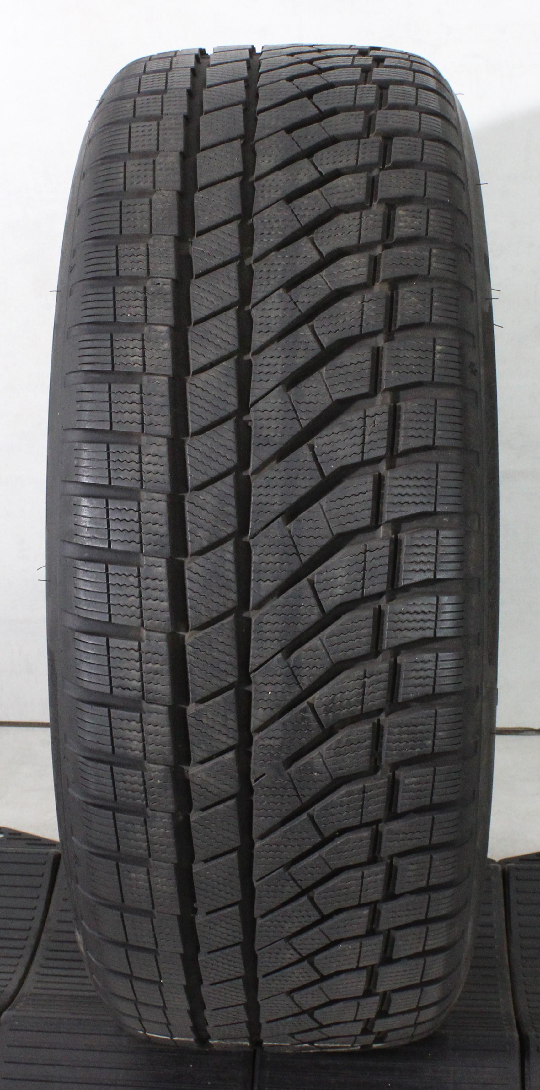 1 x 255/50R19 107V winterband Falken Eurowinter HS02 PRO 7mm 2023