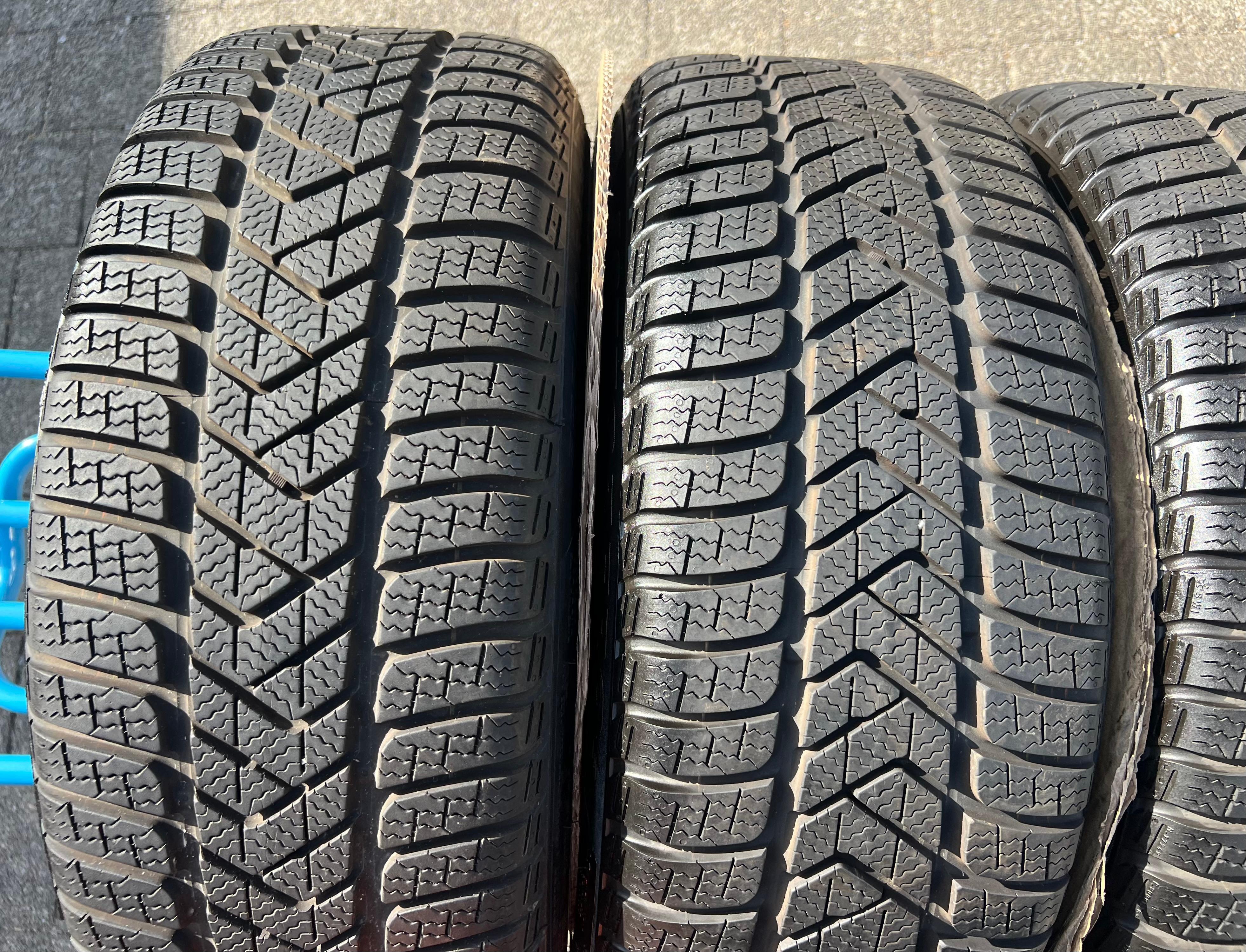 4 ruedas de invierno originales de aleación de 19" para AUDI TT TTS 8S 8S0601025AG 225/40R19 93V 2022, envío gratuito