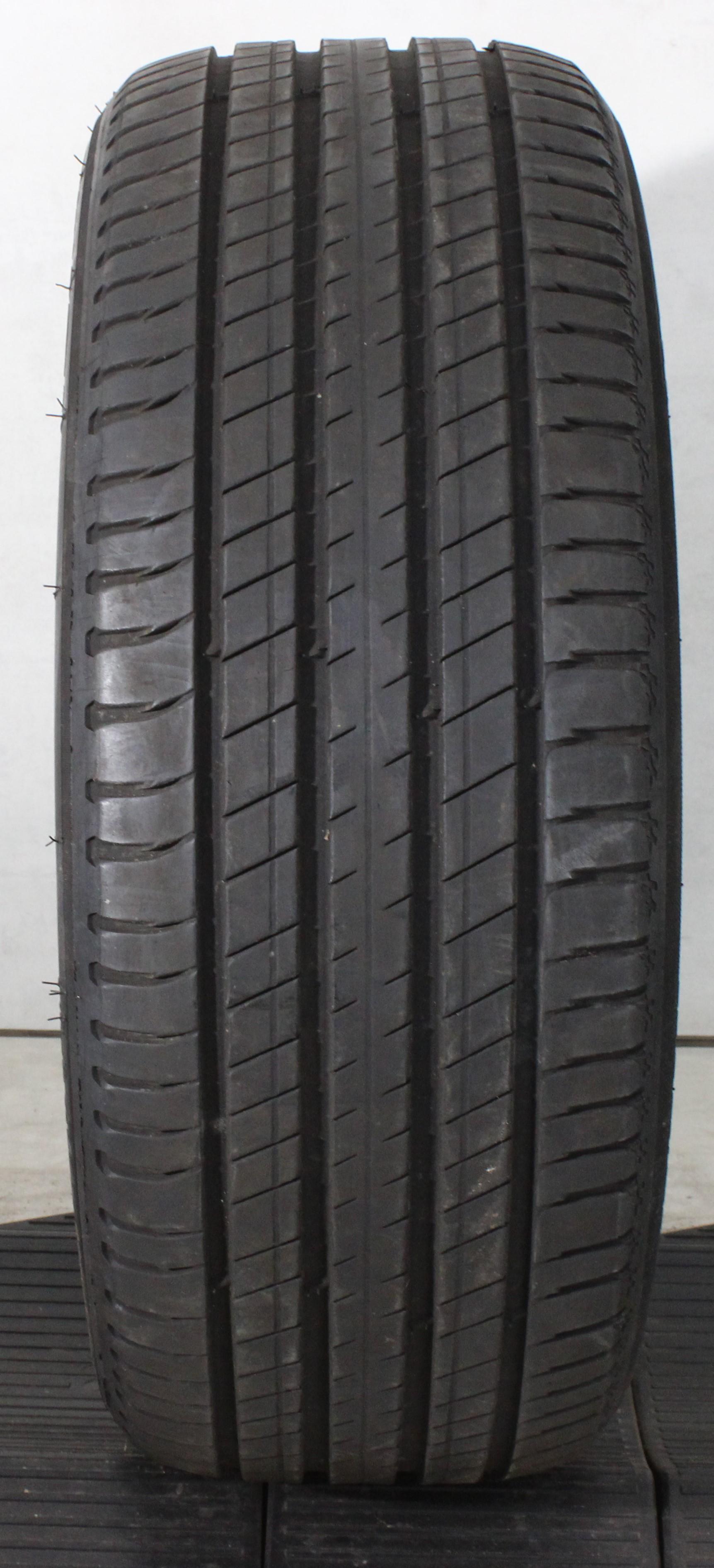 1 x 245/45R20 103W Sommerreifen Michelin Latitude Sport 3 Runflat 6mm 2018