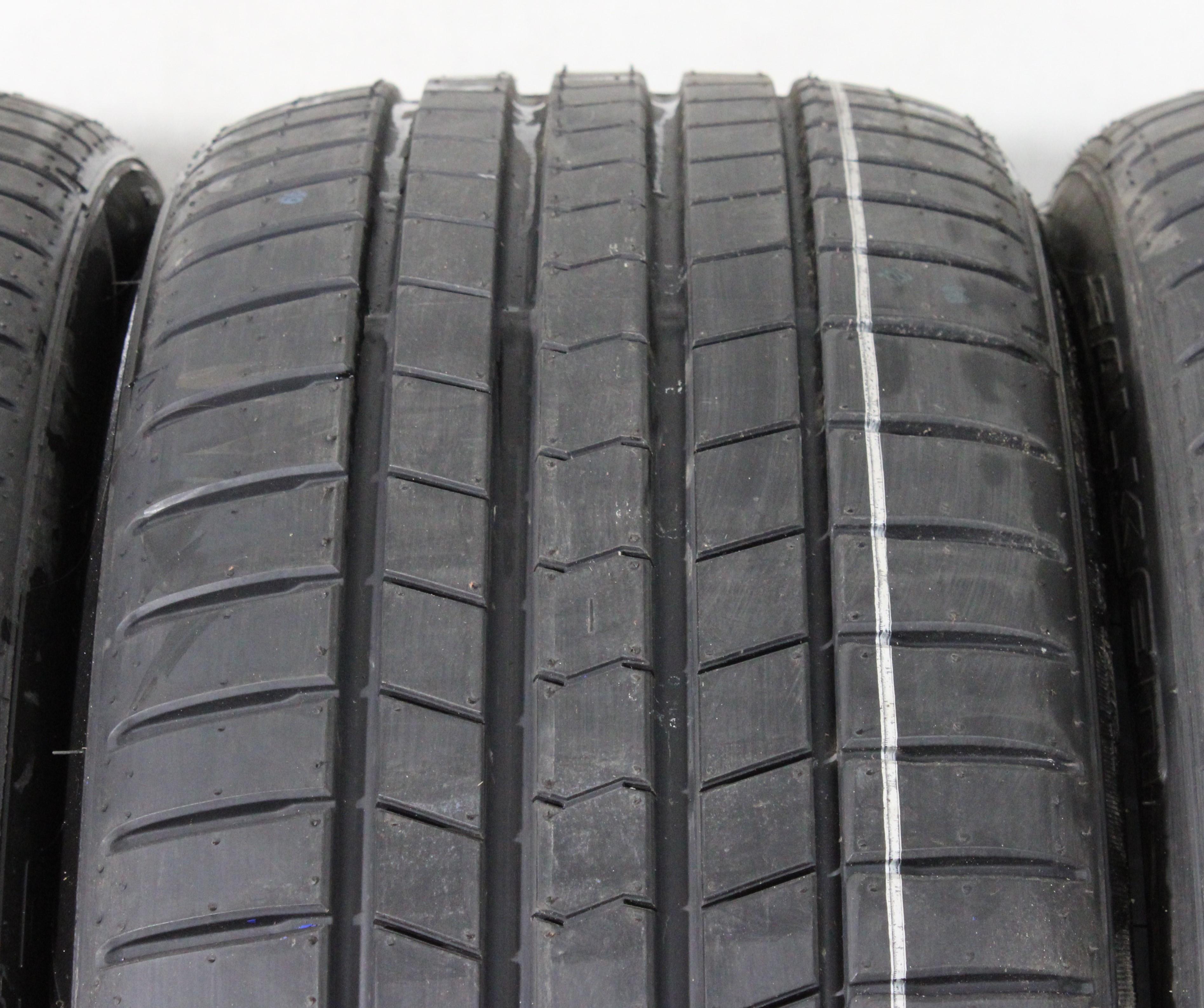 4 x 225/45R18 95W Sommerreifen Falken Azenis FK510A AO Volles Profil 2022