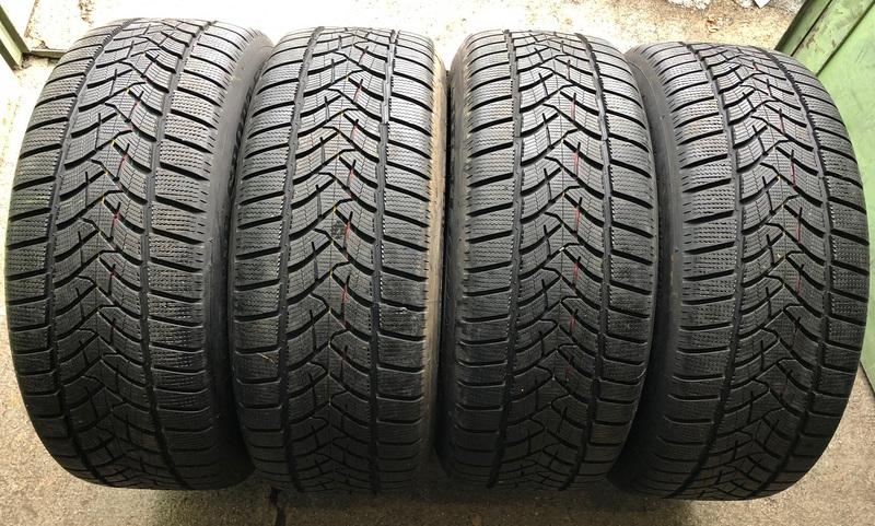 4 ORIGINAL 19" ALU WINTERRÄDER AUDI Q7 4M 4L 4L1 255/55R19 111V RDKS