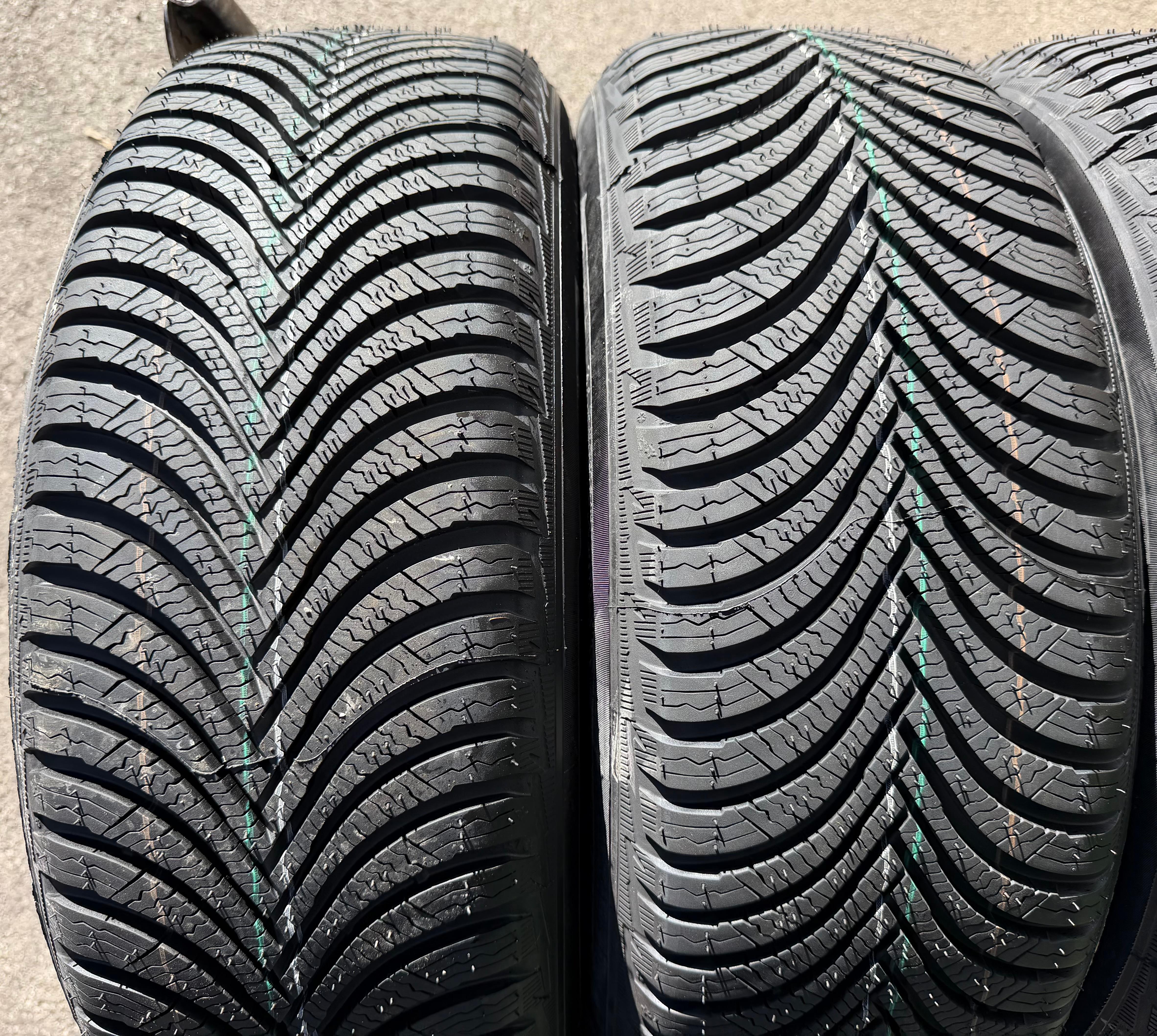 4 ruedas de invierno de aleación originales Audi A1 Allstreet City Carver GB GBH 82A601025C
