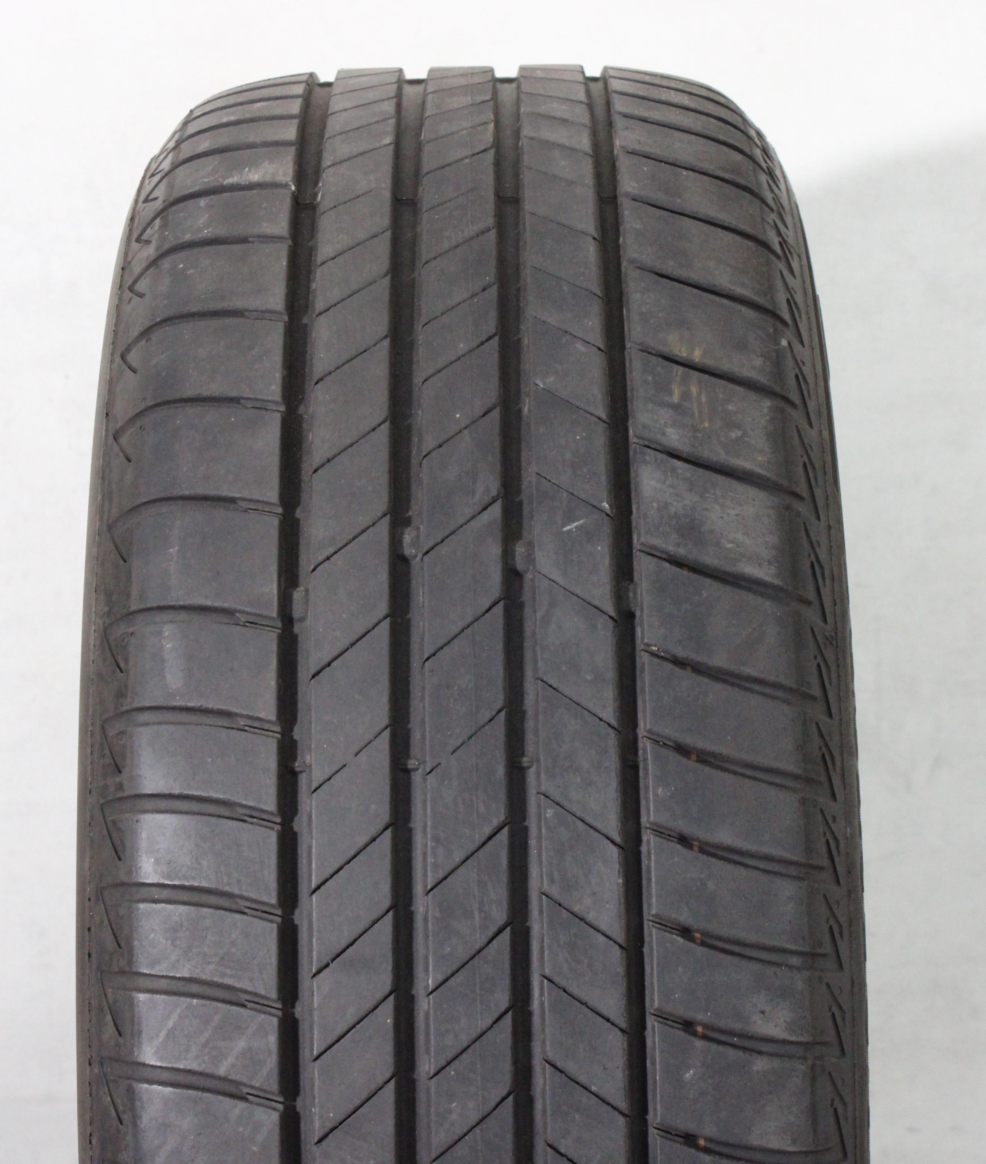 1 x 225/50R18 95W Sommerreifen Bridgestone Turanza T005 5-5,5mm 2024