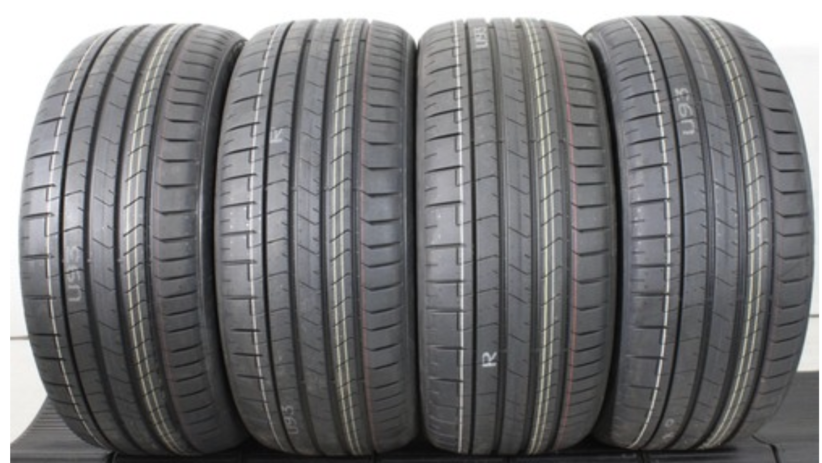 Cerchi estivi in alluminio da 19" per Audi A2, VW T-Roc, Passat B8, CJ, Beetle, Superb 3 e 4 - 225/40R19 93W